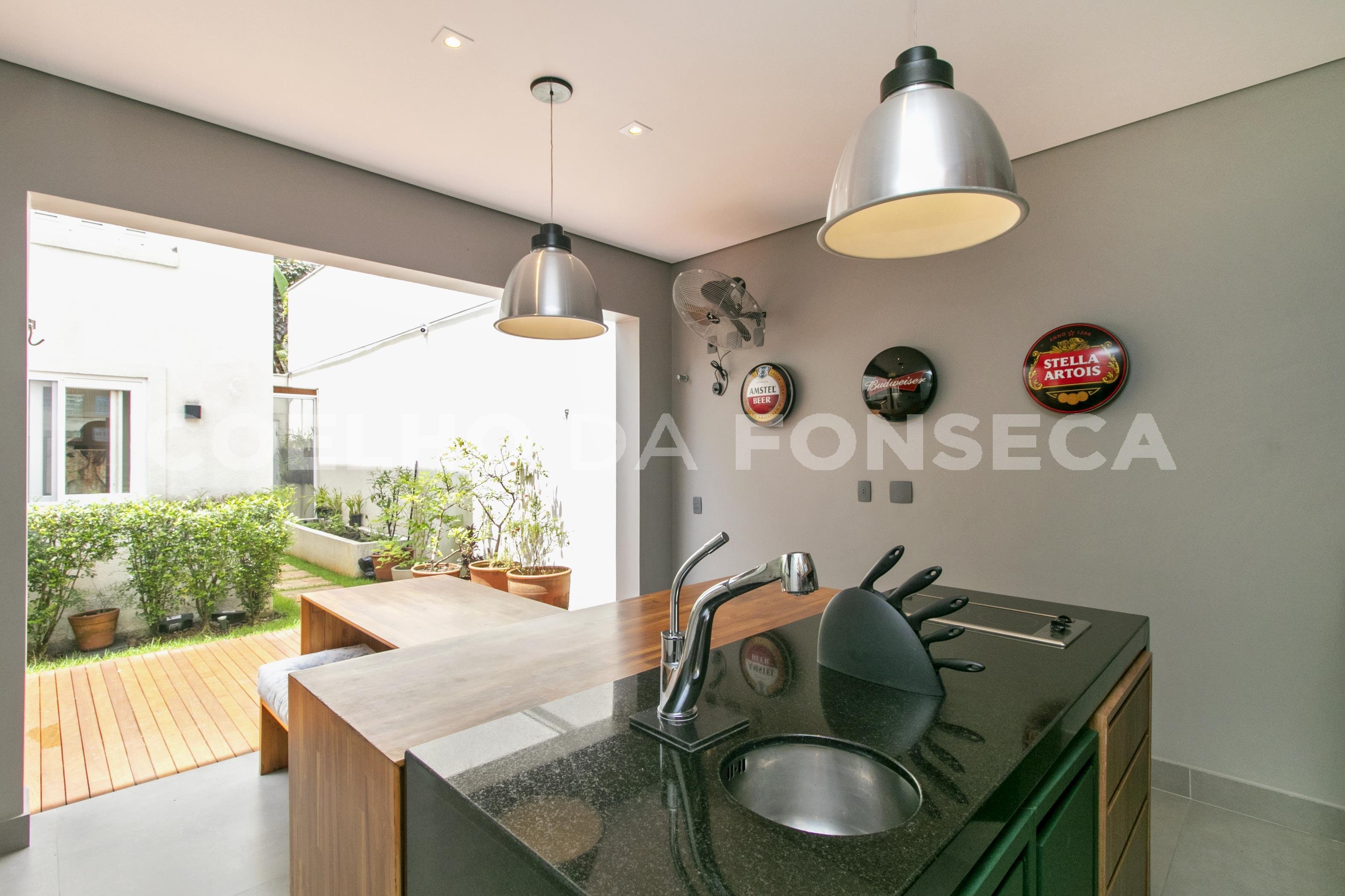 Espaço Gourmet (Unidade)