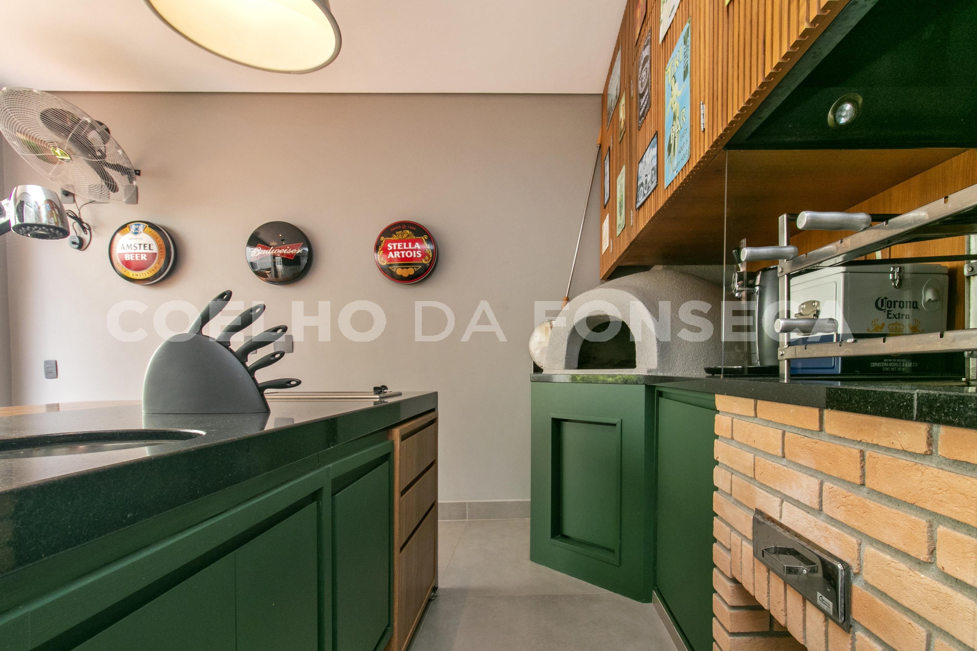 Espaço Gourmet (Unidade)