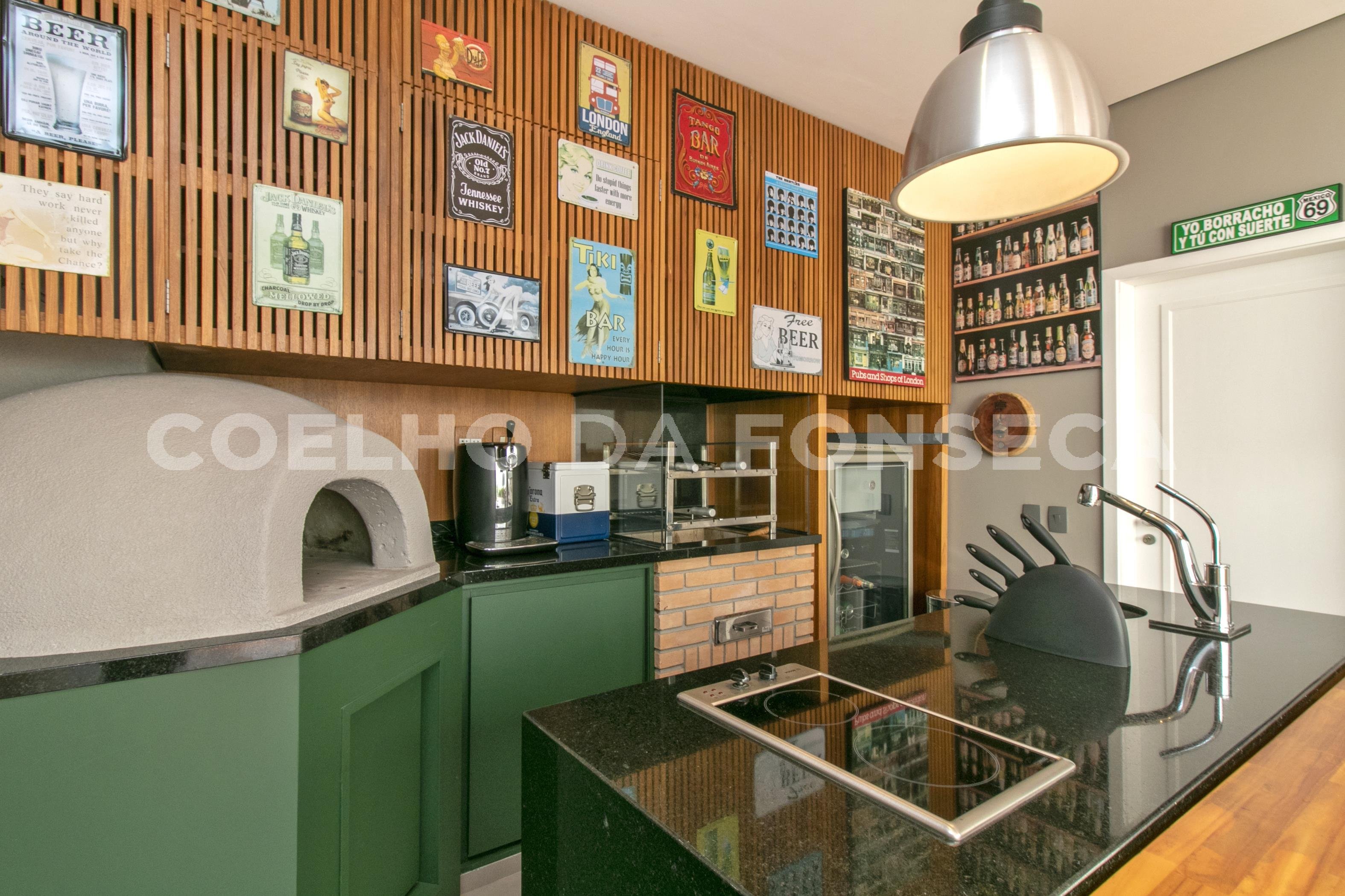 Espaço Gourmet (Unidade)