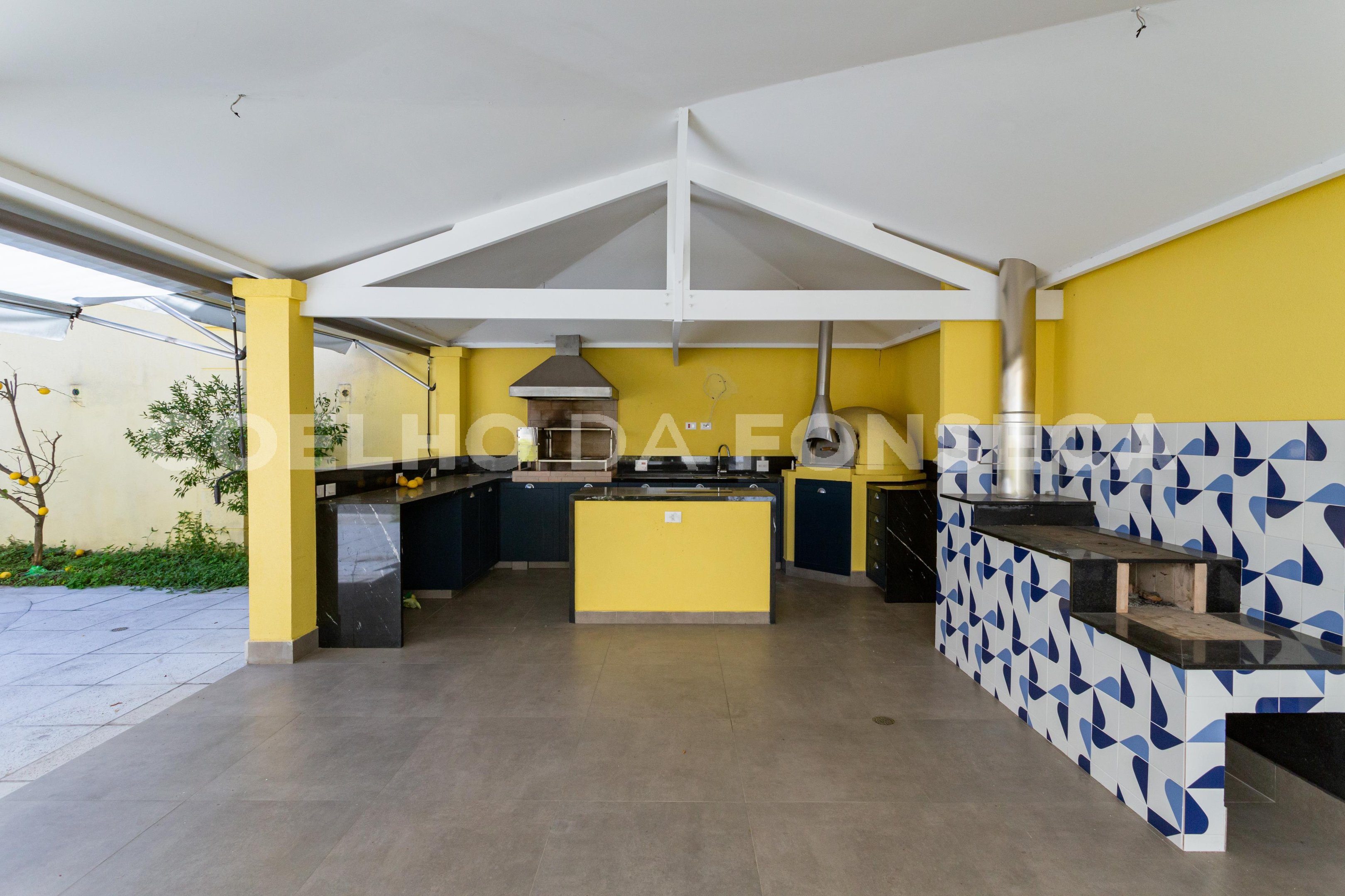 Espaço Gourmet (Unidade)