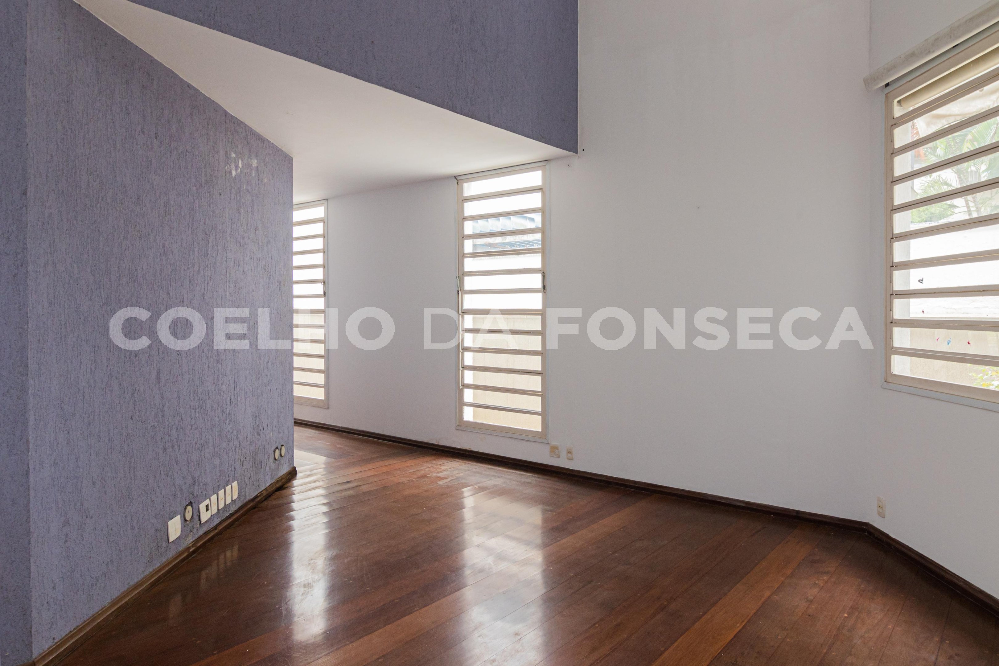 Hall de Circulação