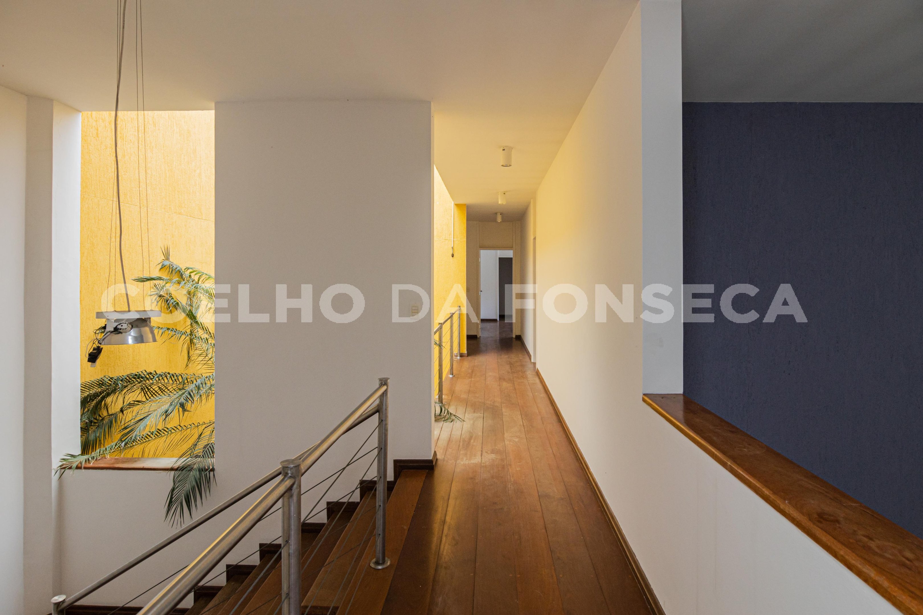 Hall de Circulação