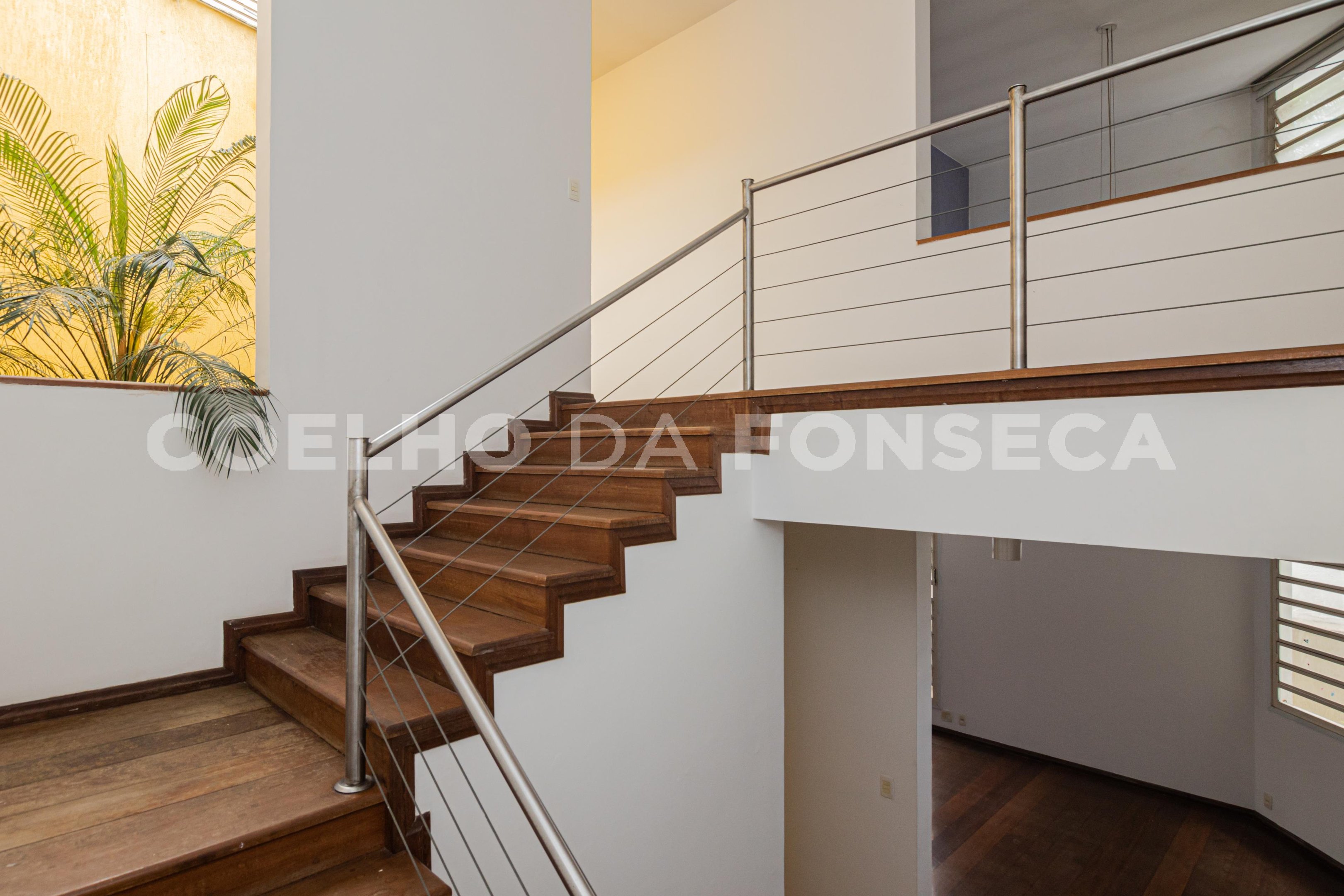 Hall de Circulação