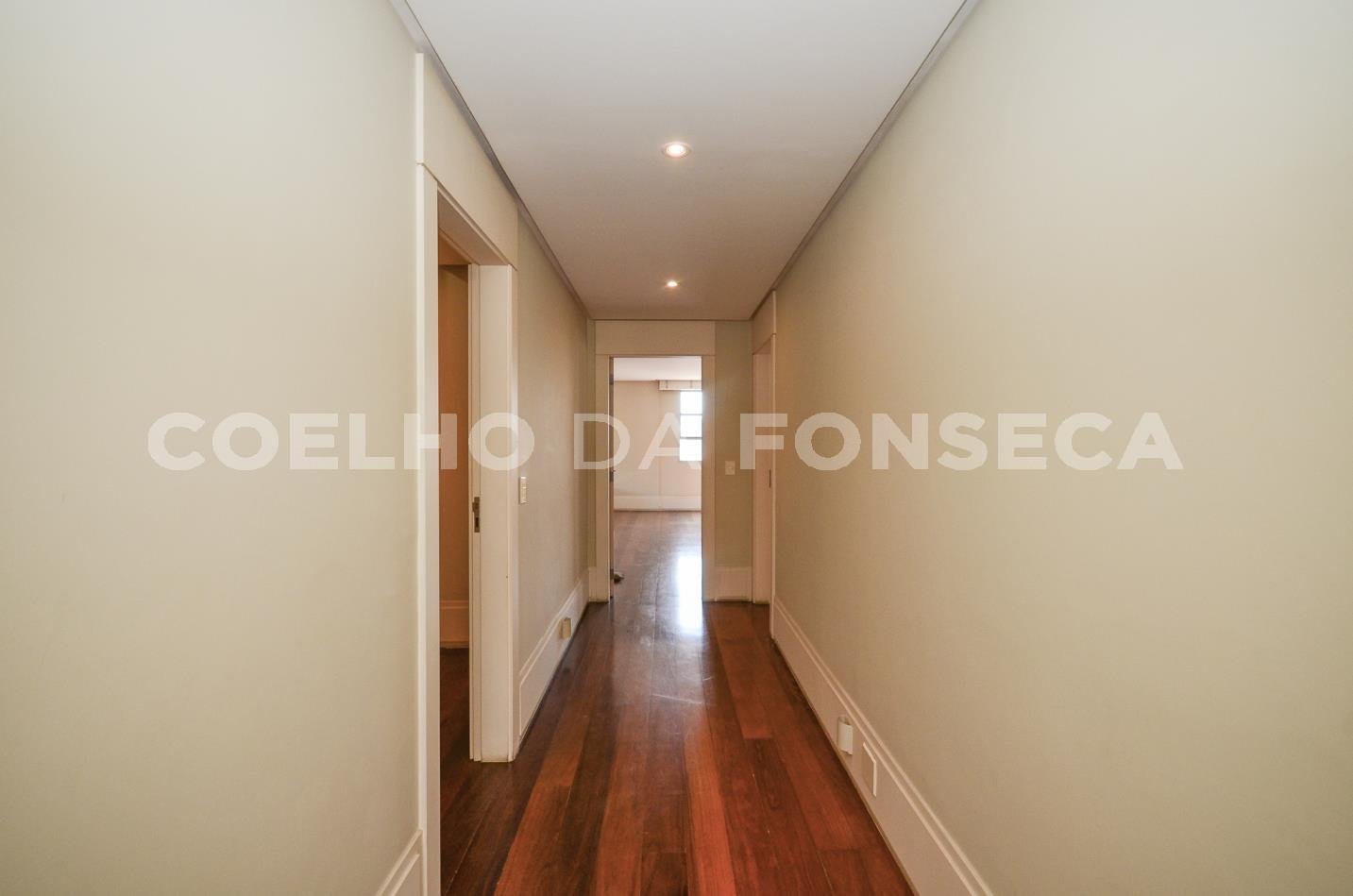 Hall de Circulação