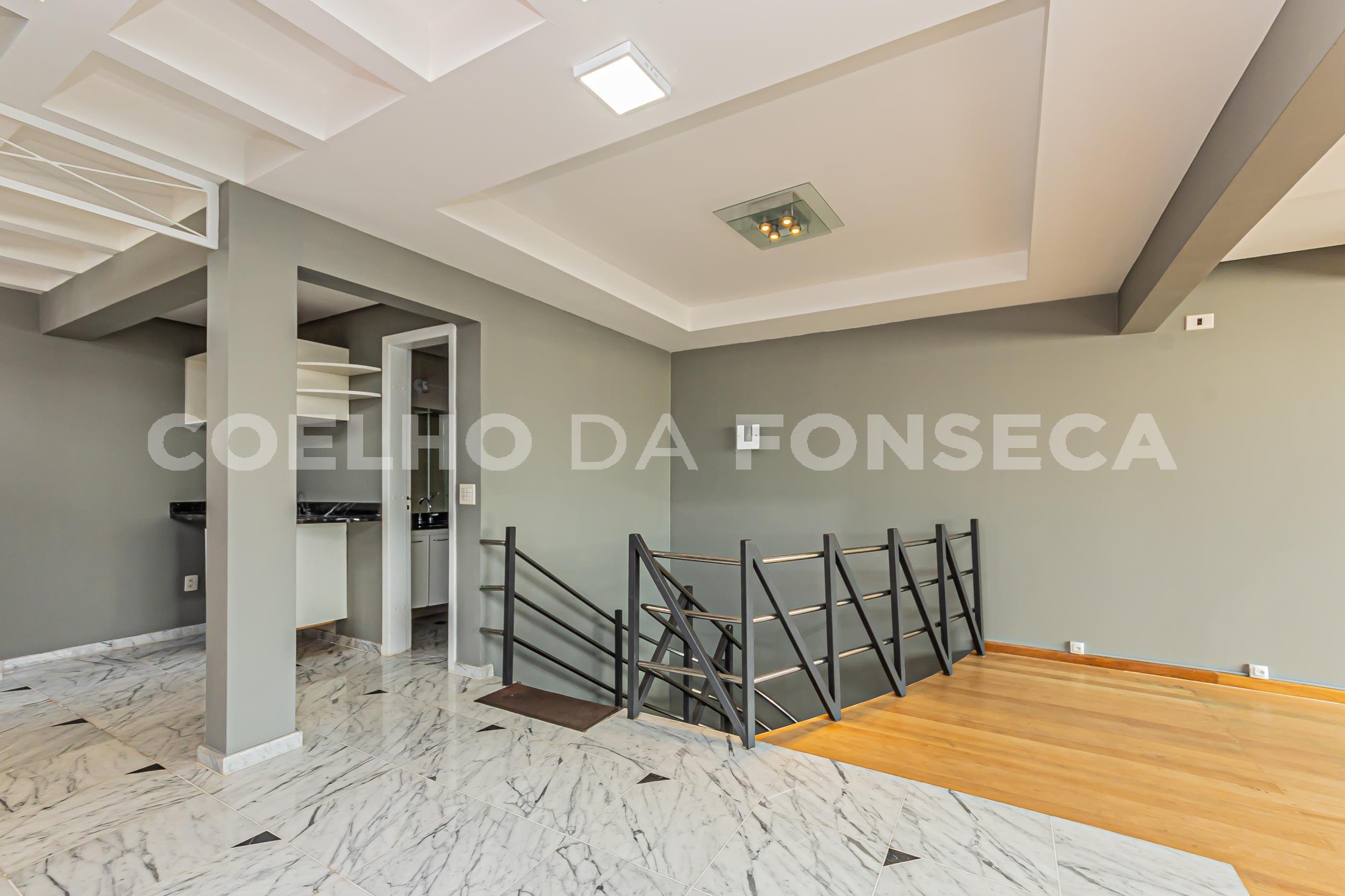 Hall de Circulação