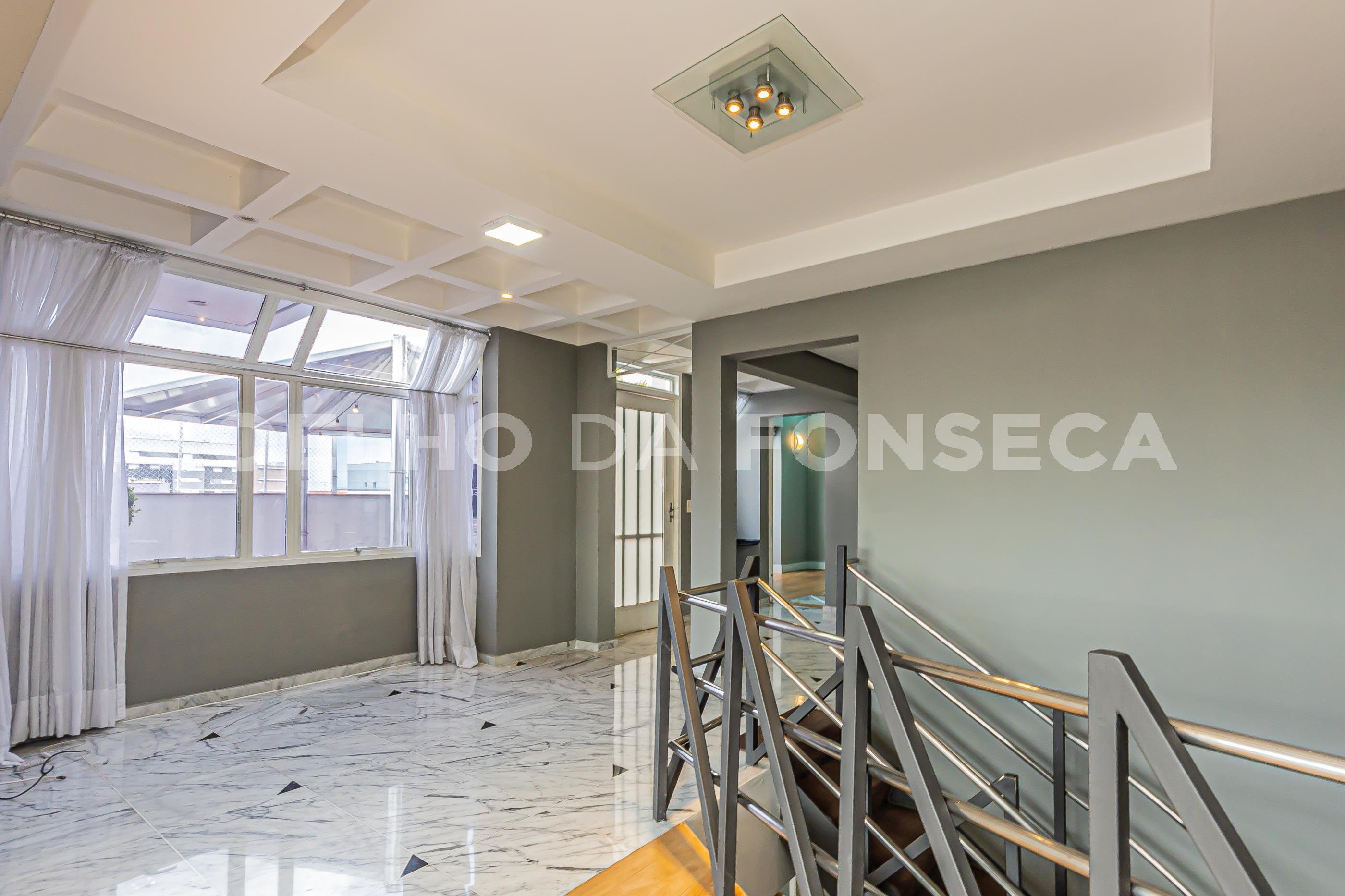 Hall de Circulação