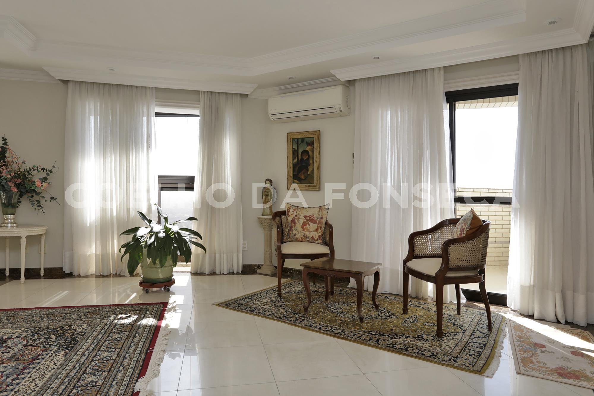 Sala de Estar (1)
