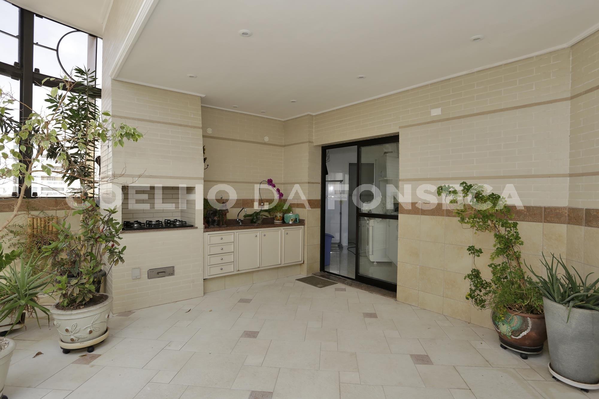 Espaço Gourmet (Unidade)