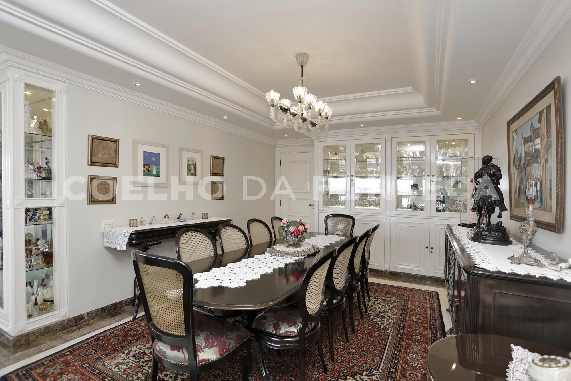 Sala de Jantar