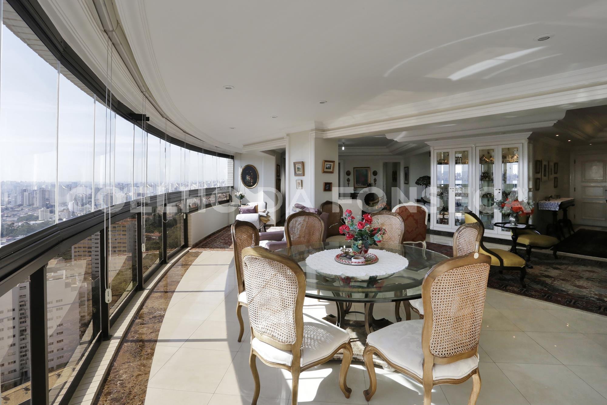 Sala de Estar (1)