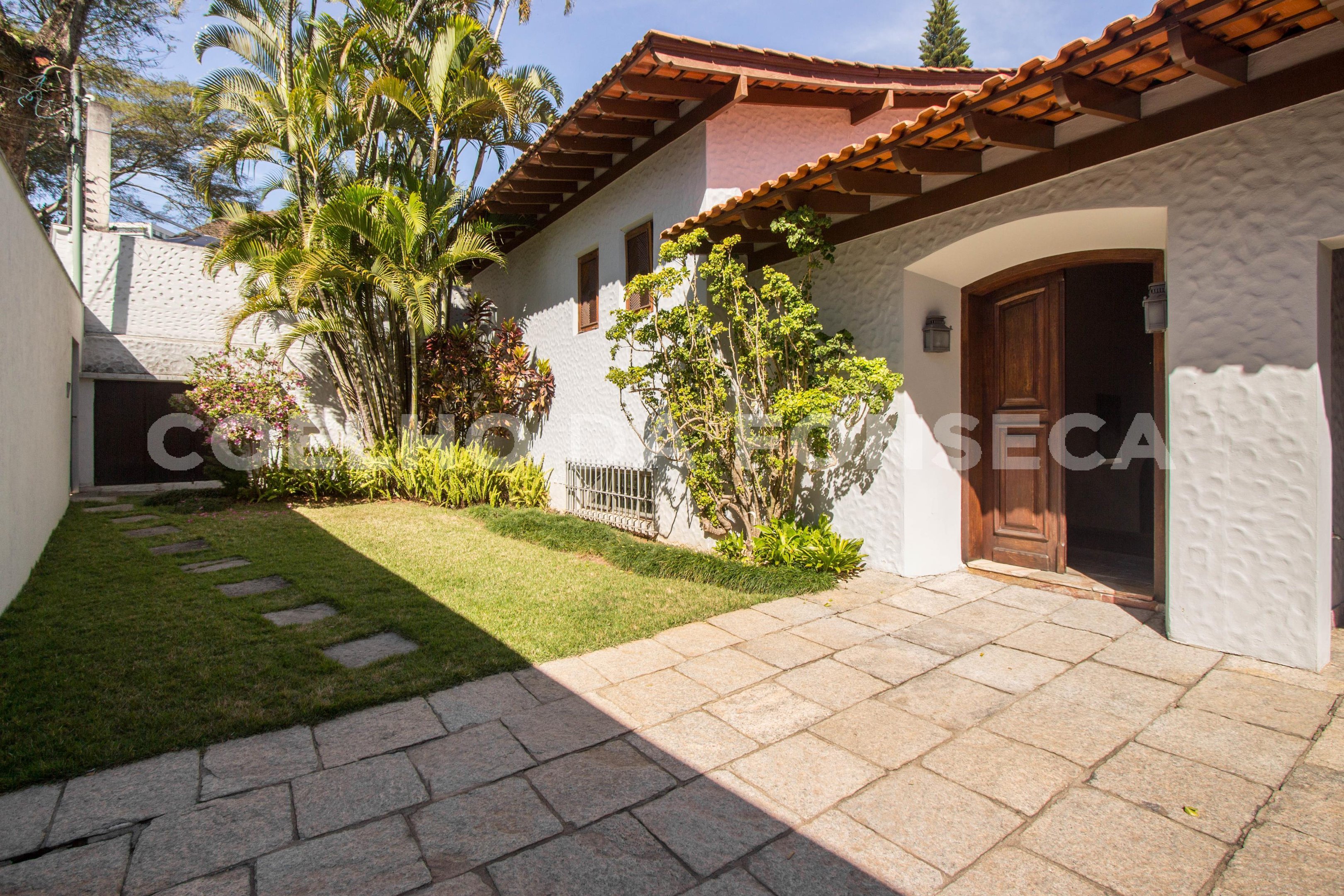 Hall de Circulação