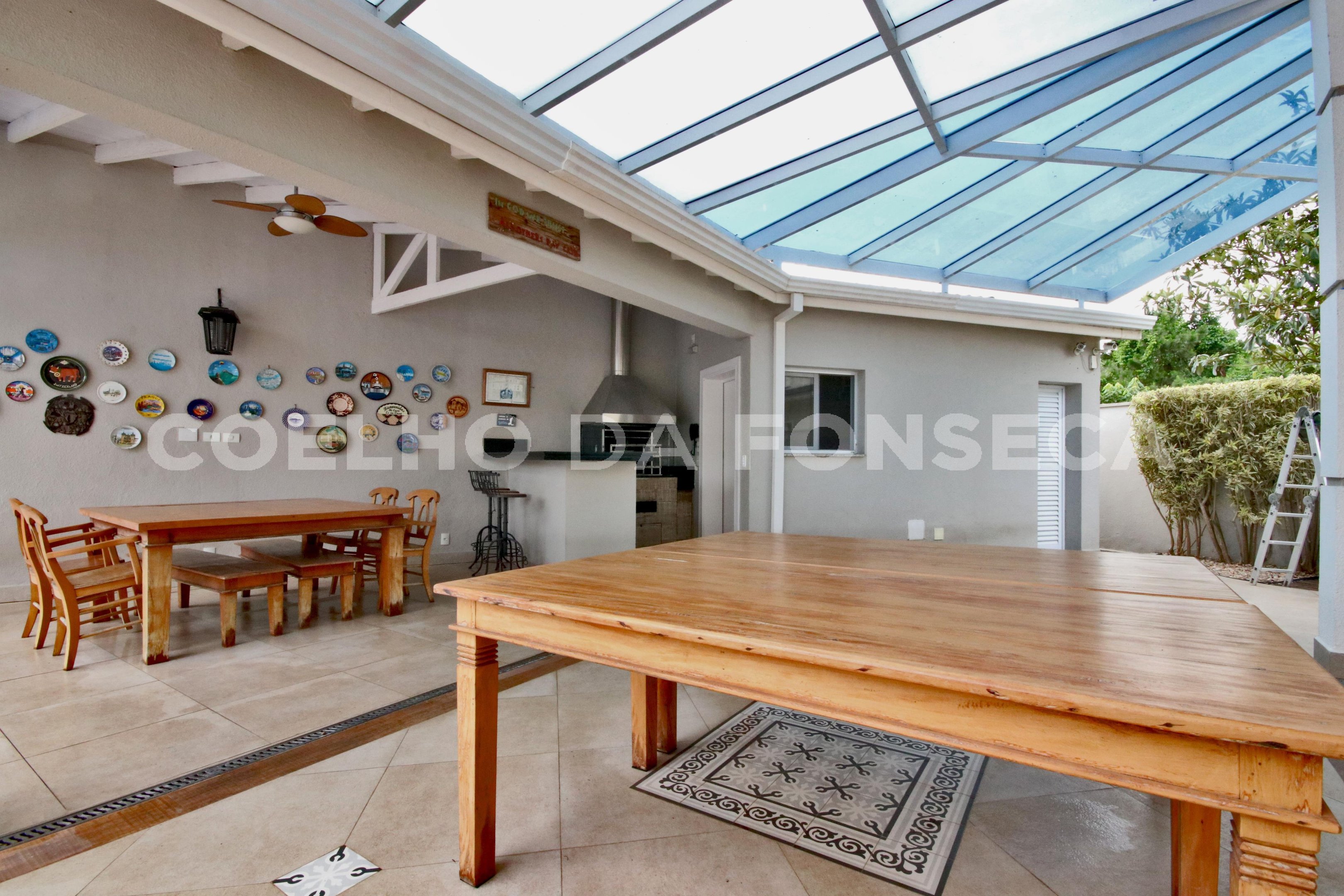 Espaço Gourmet (Unidade)