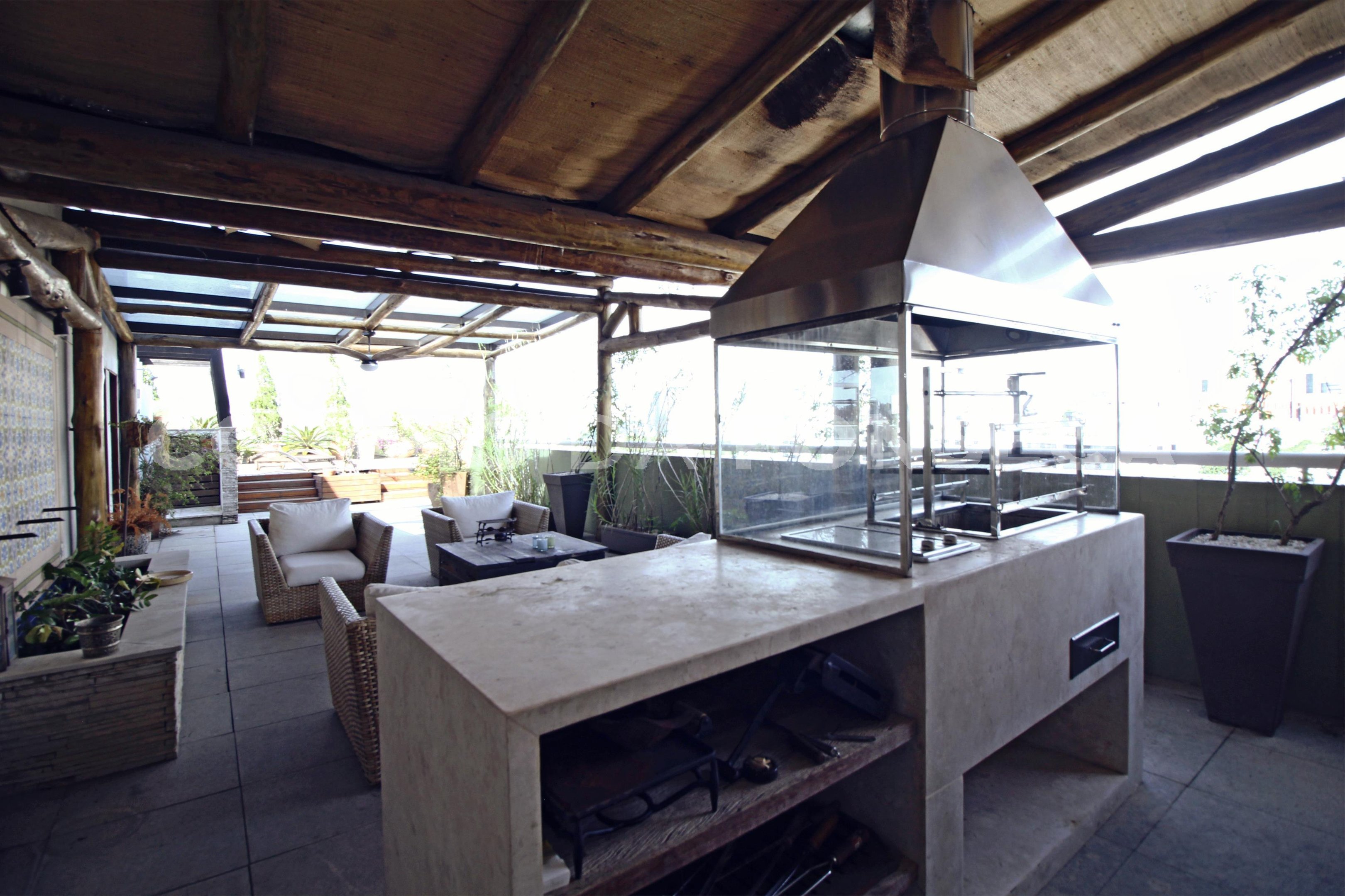 Espaço Gourmet (Unidade)