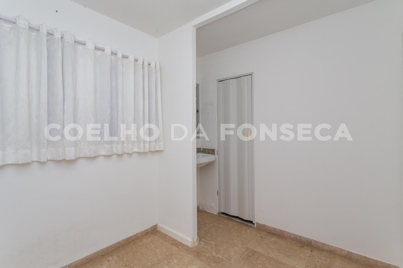 Hall de Circulação