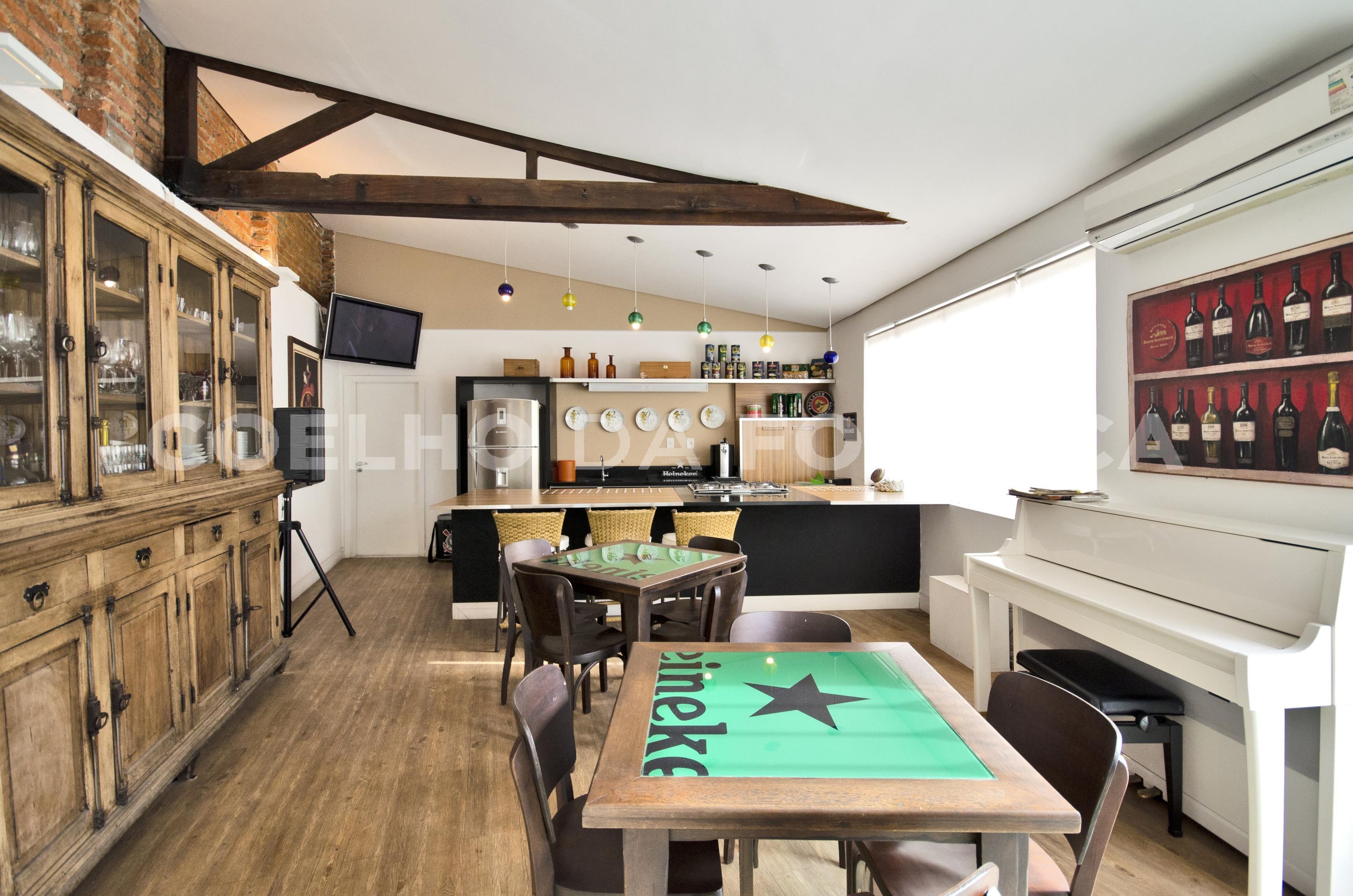 Espaço Gourmet (Unidade)