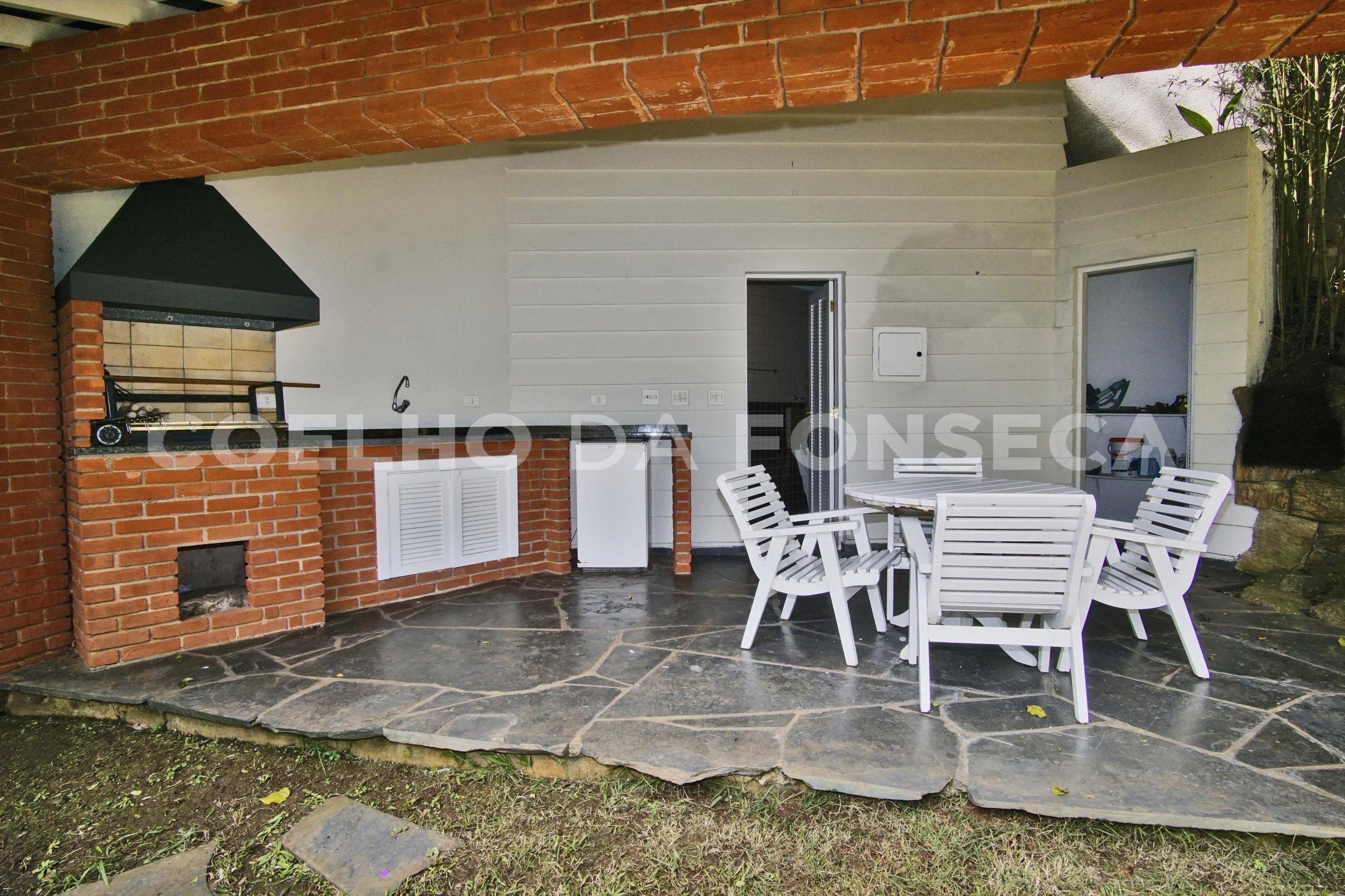 Espaço Gourmet (Unidade)