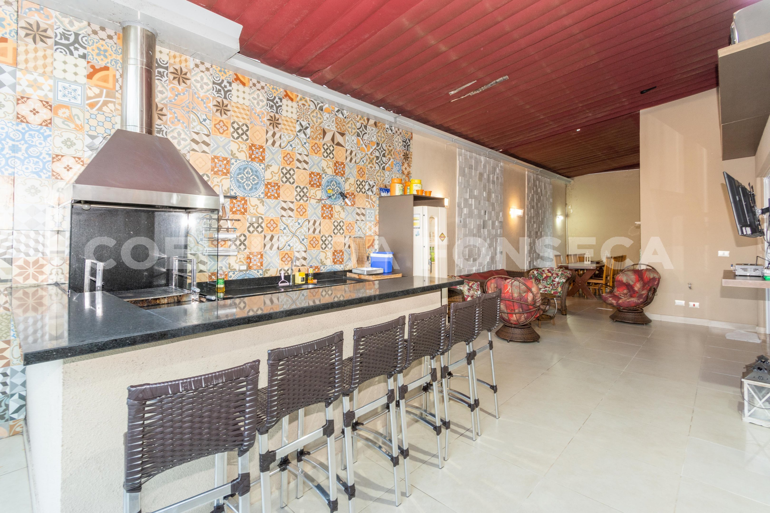 Espaço Gourmet (Unidade)