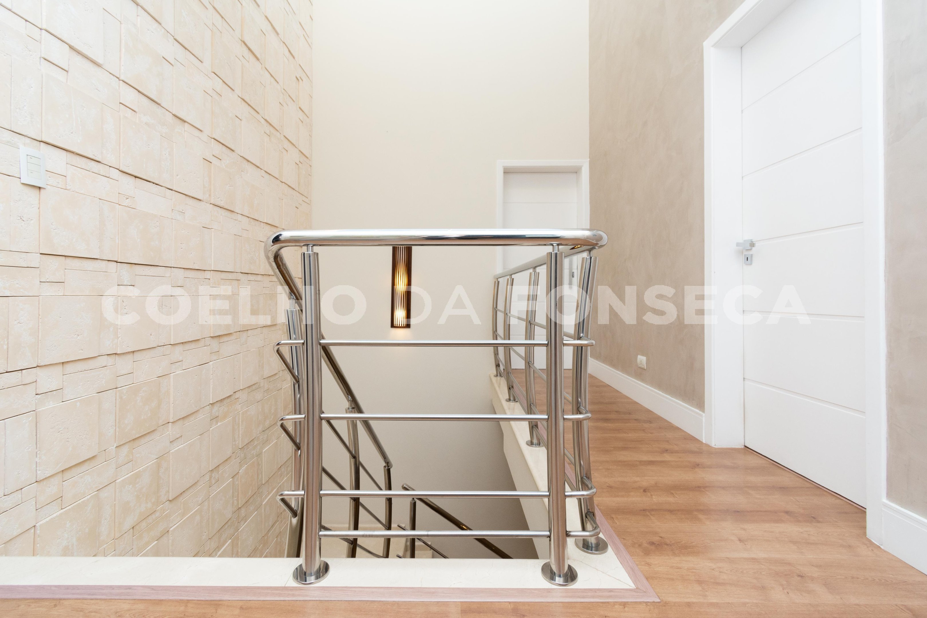 Hall de Circulação