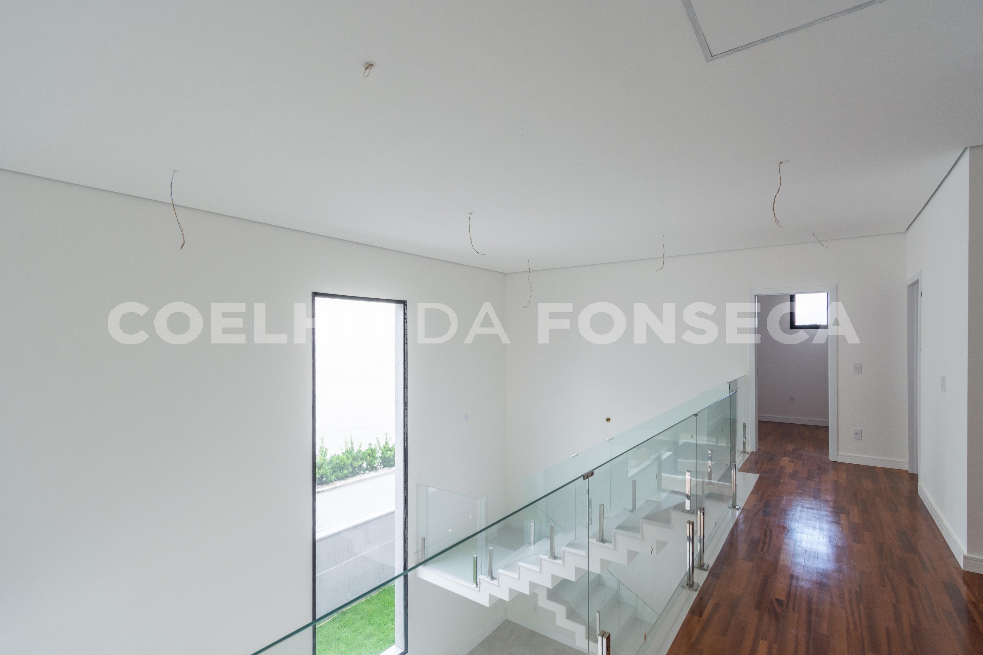 Hall de Circulação