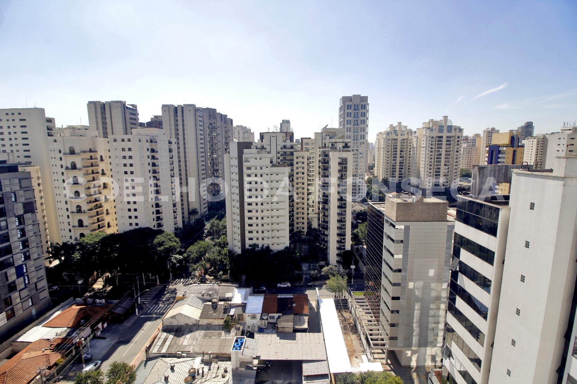 Vista Varanda