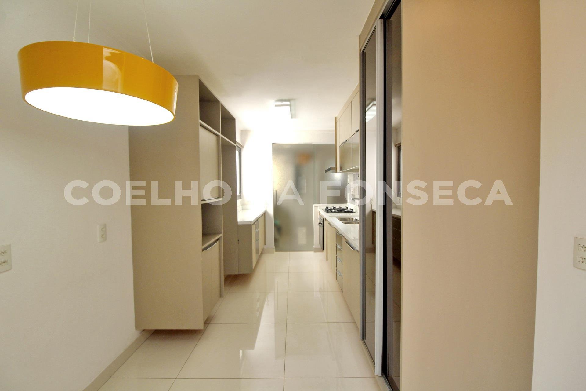 Hall de Circulação