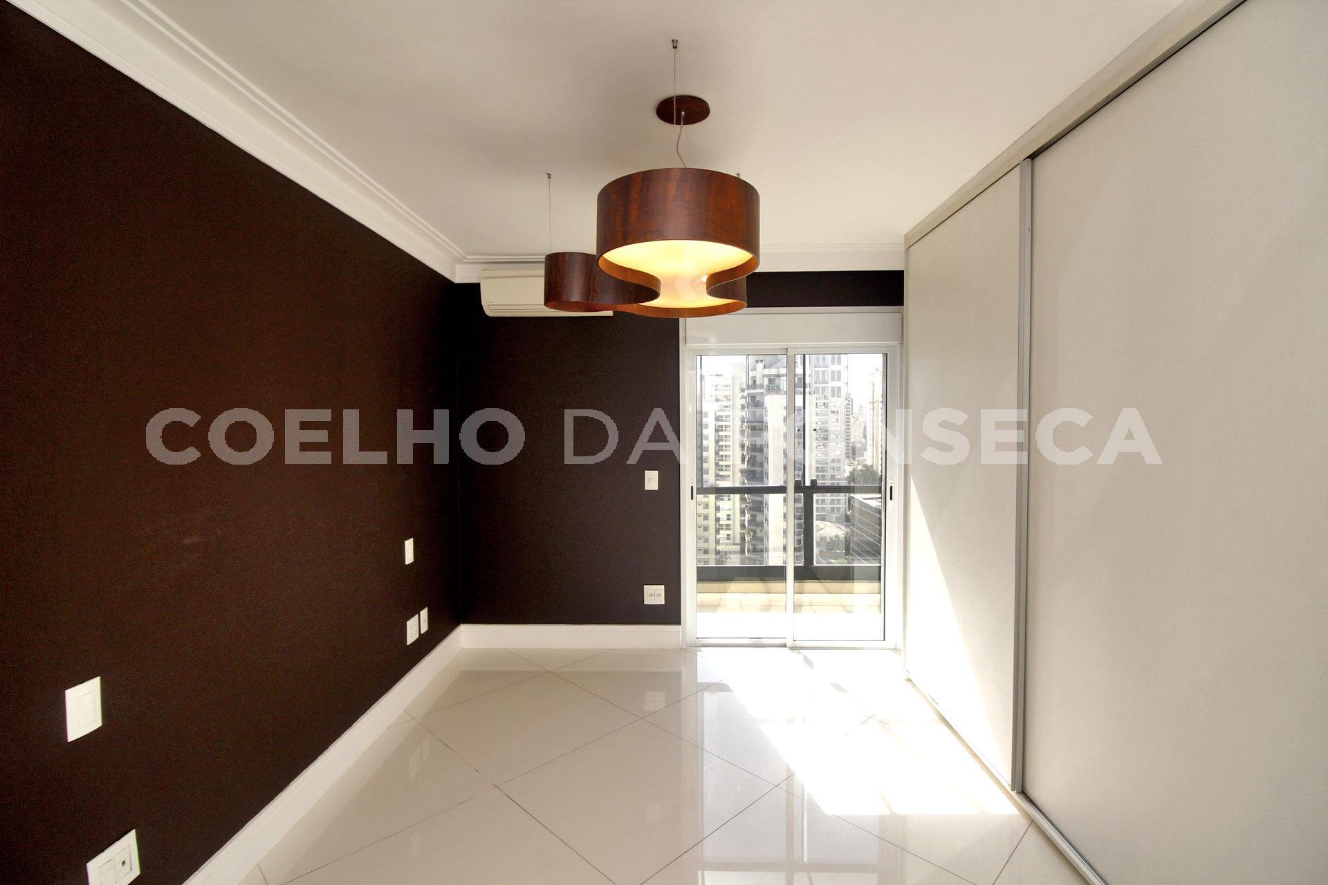 Hall de Circulação