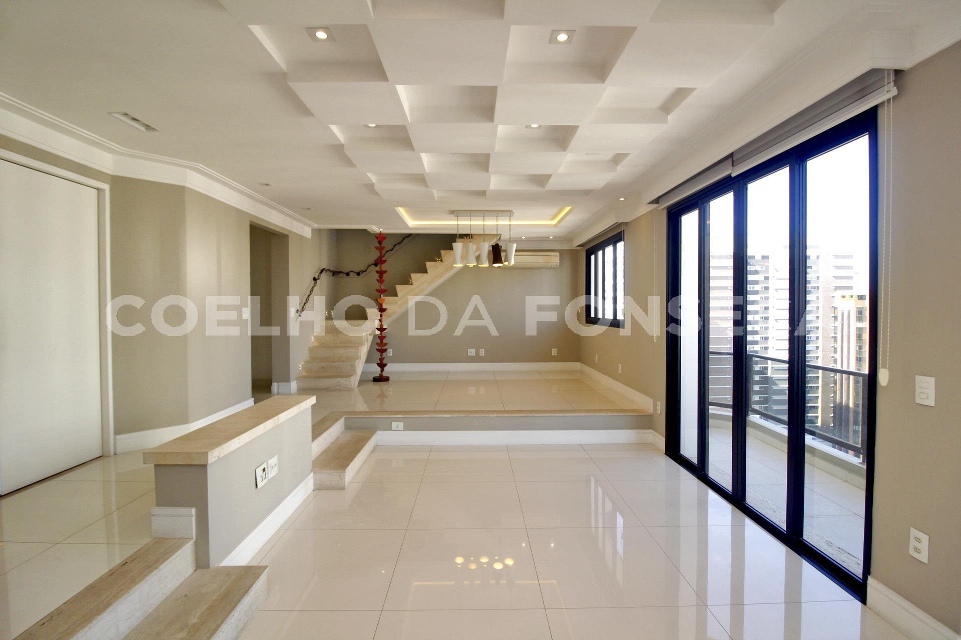 Hall de Circulação