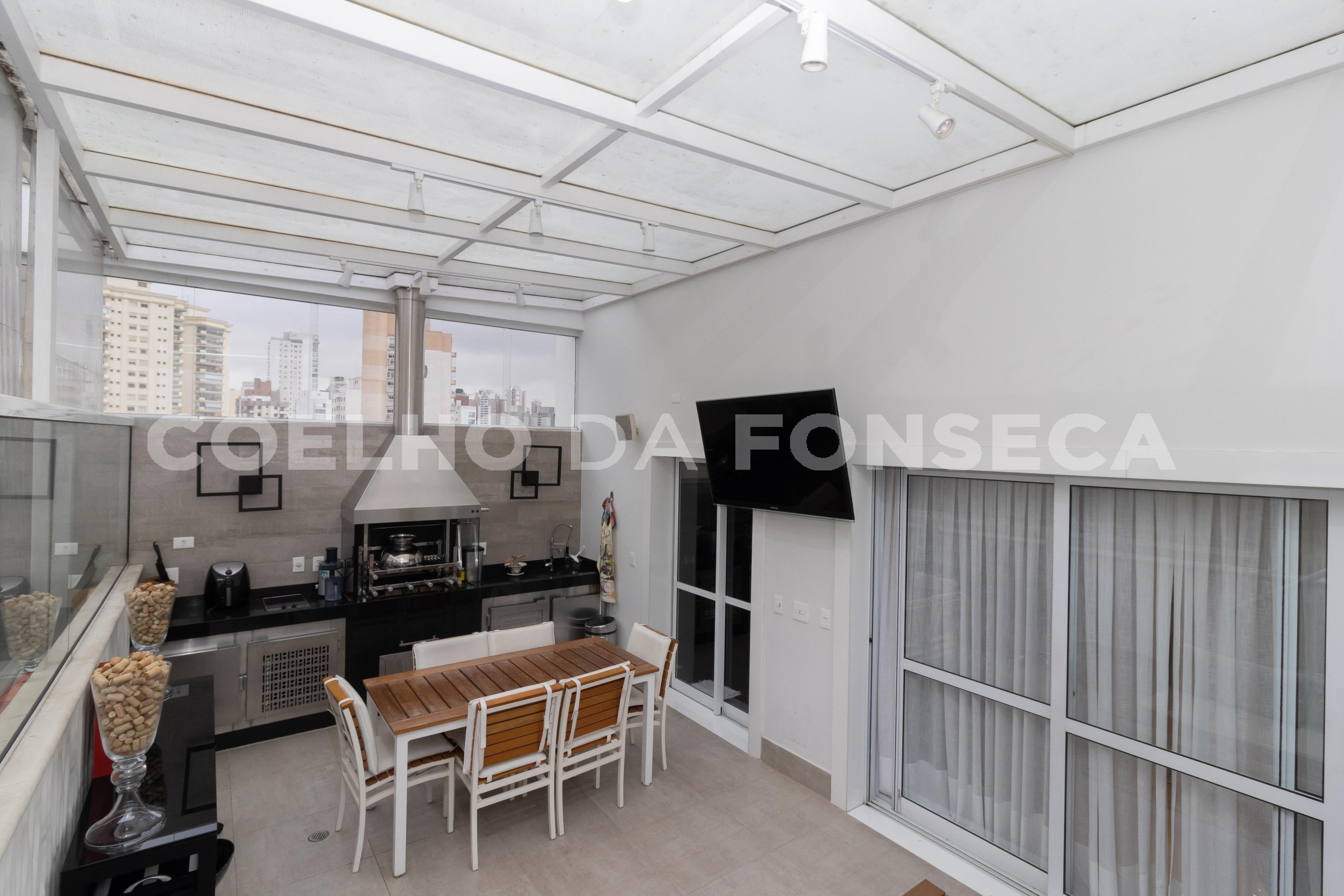 Espaço Gourmet (Unidade)