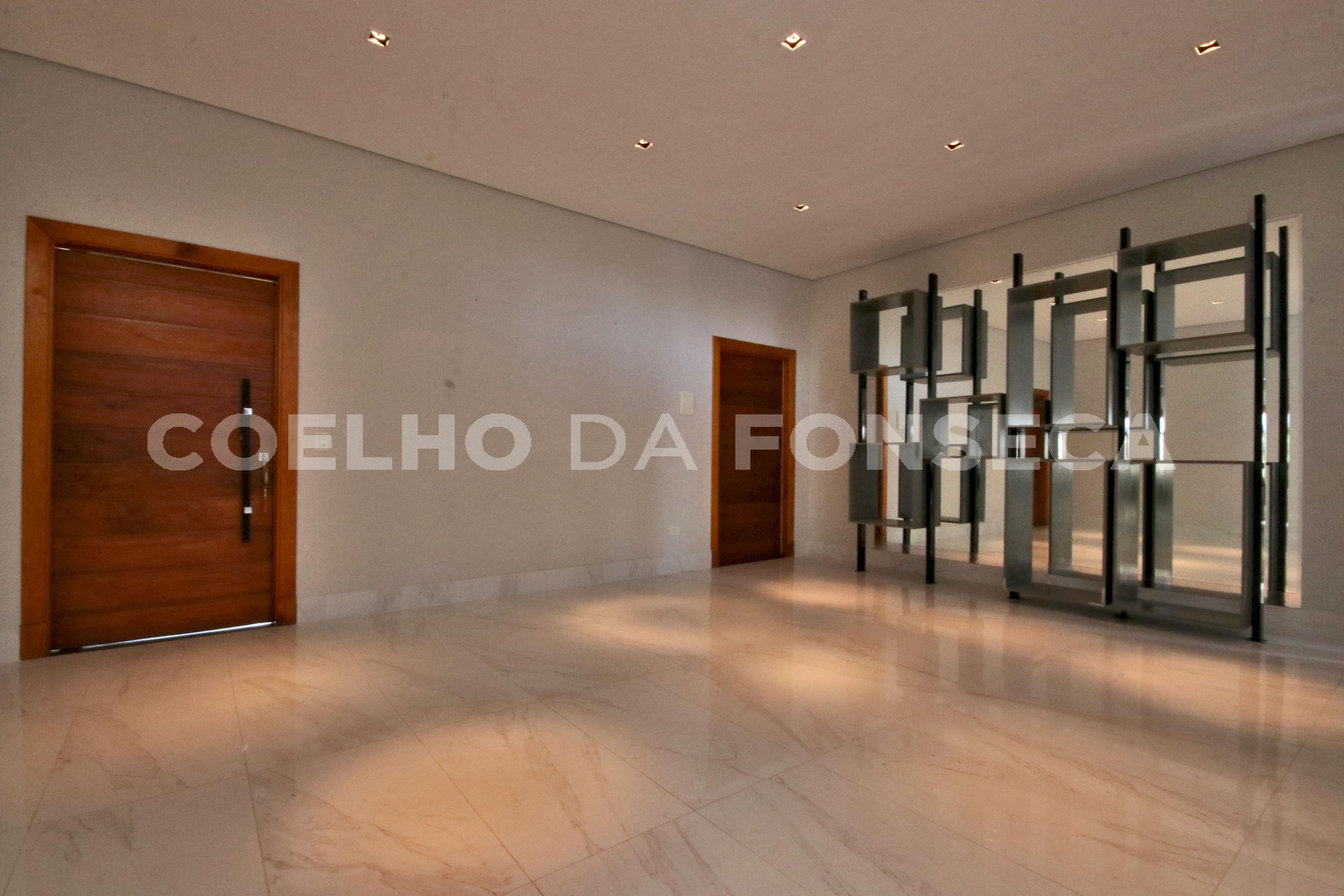 Hall de Circulação