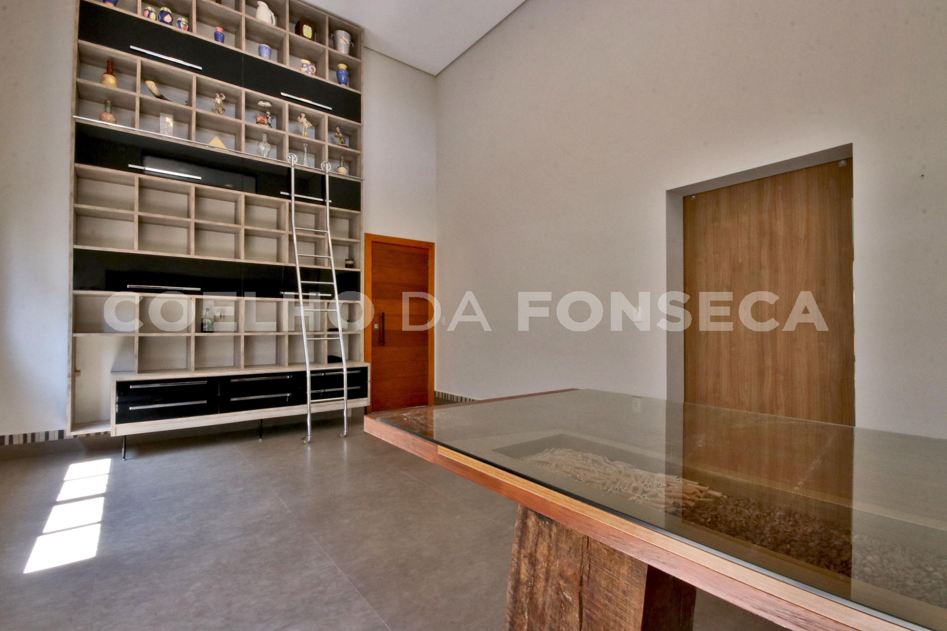 Sala de Almoço