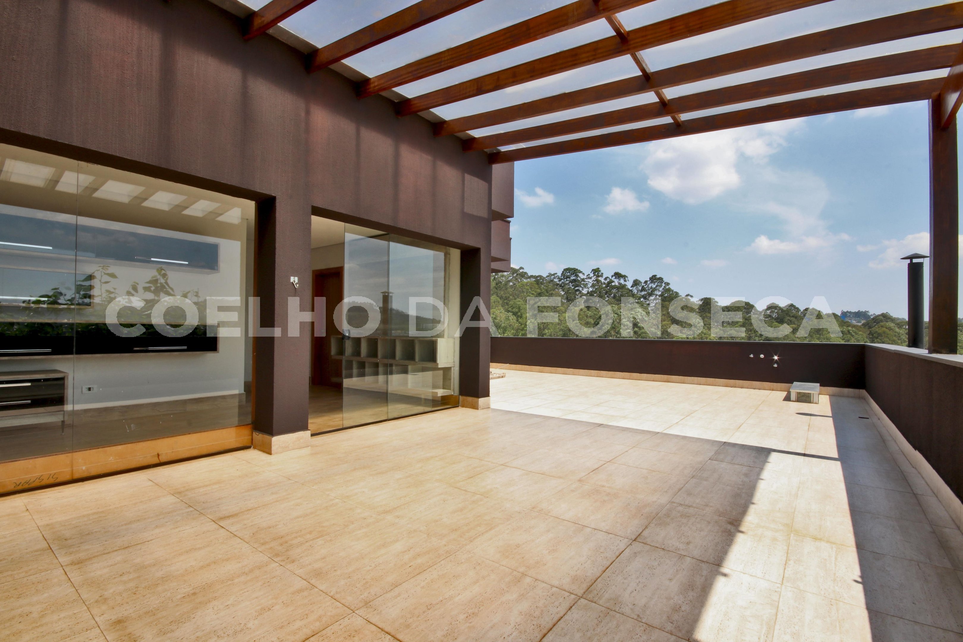 Terraço