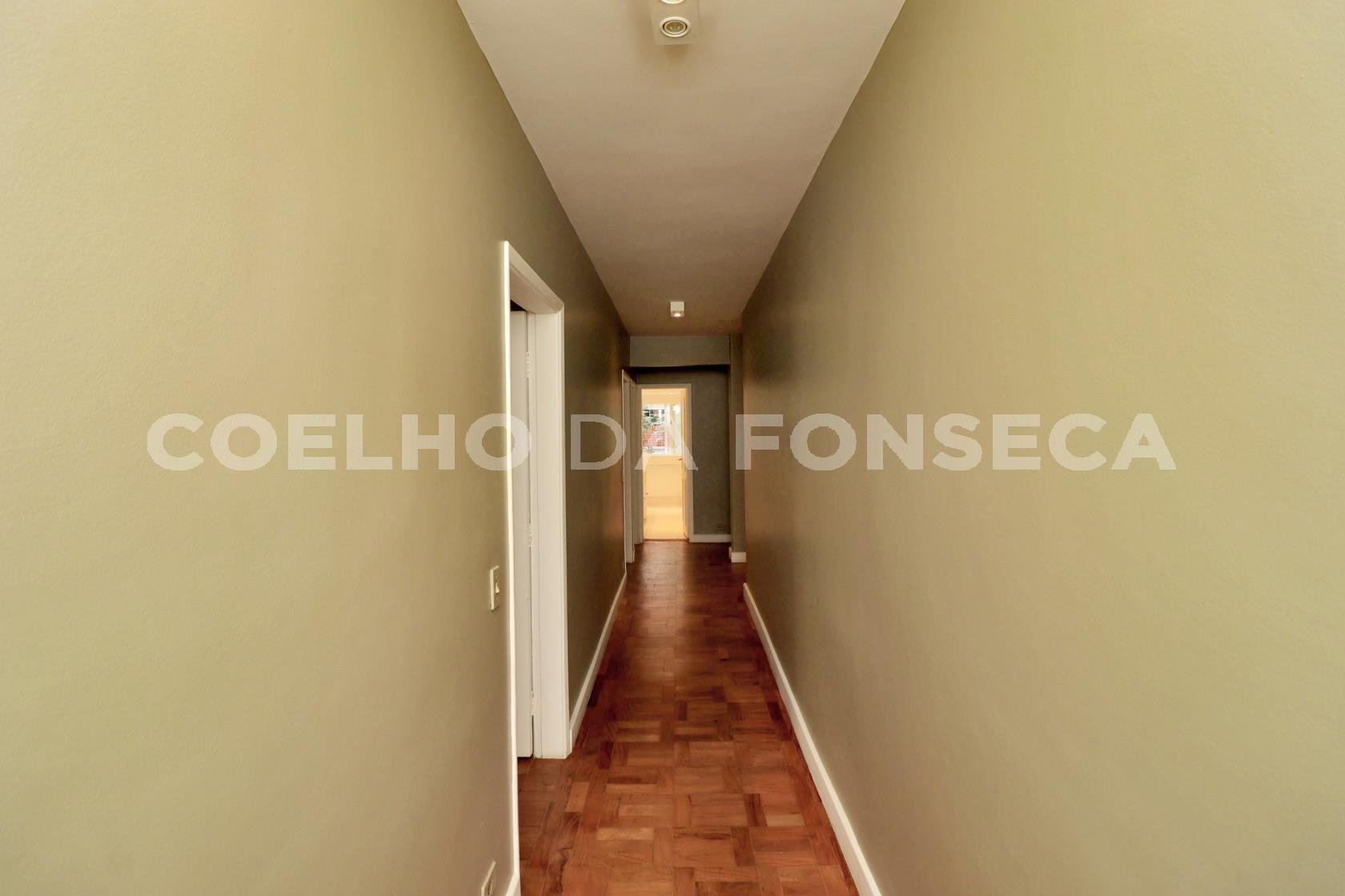 Hall de Circulação