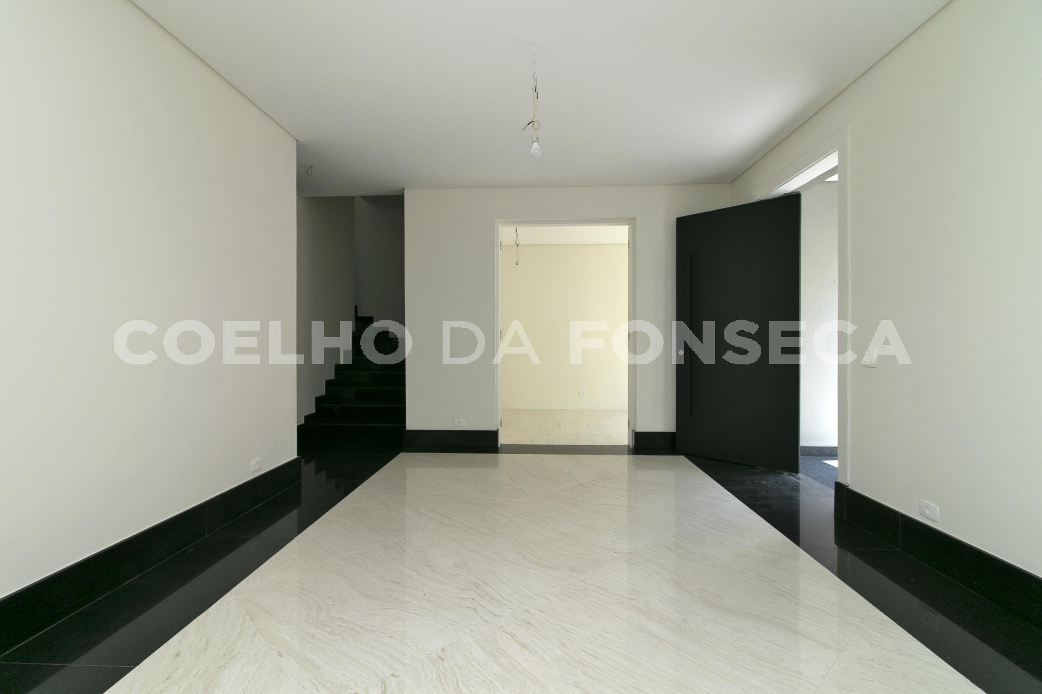 Hall de Circulação