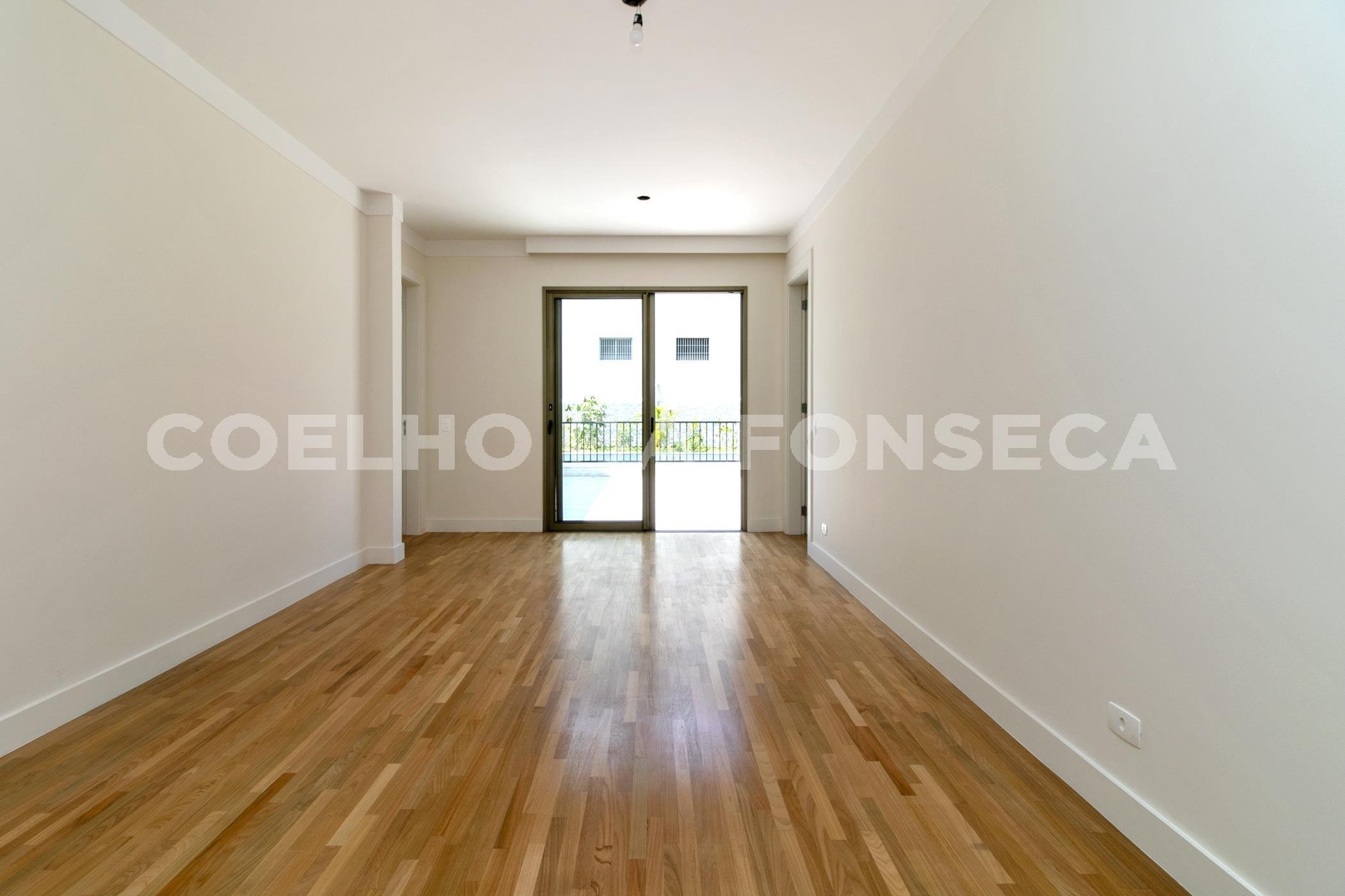 Hall de Circulação