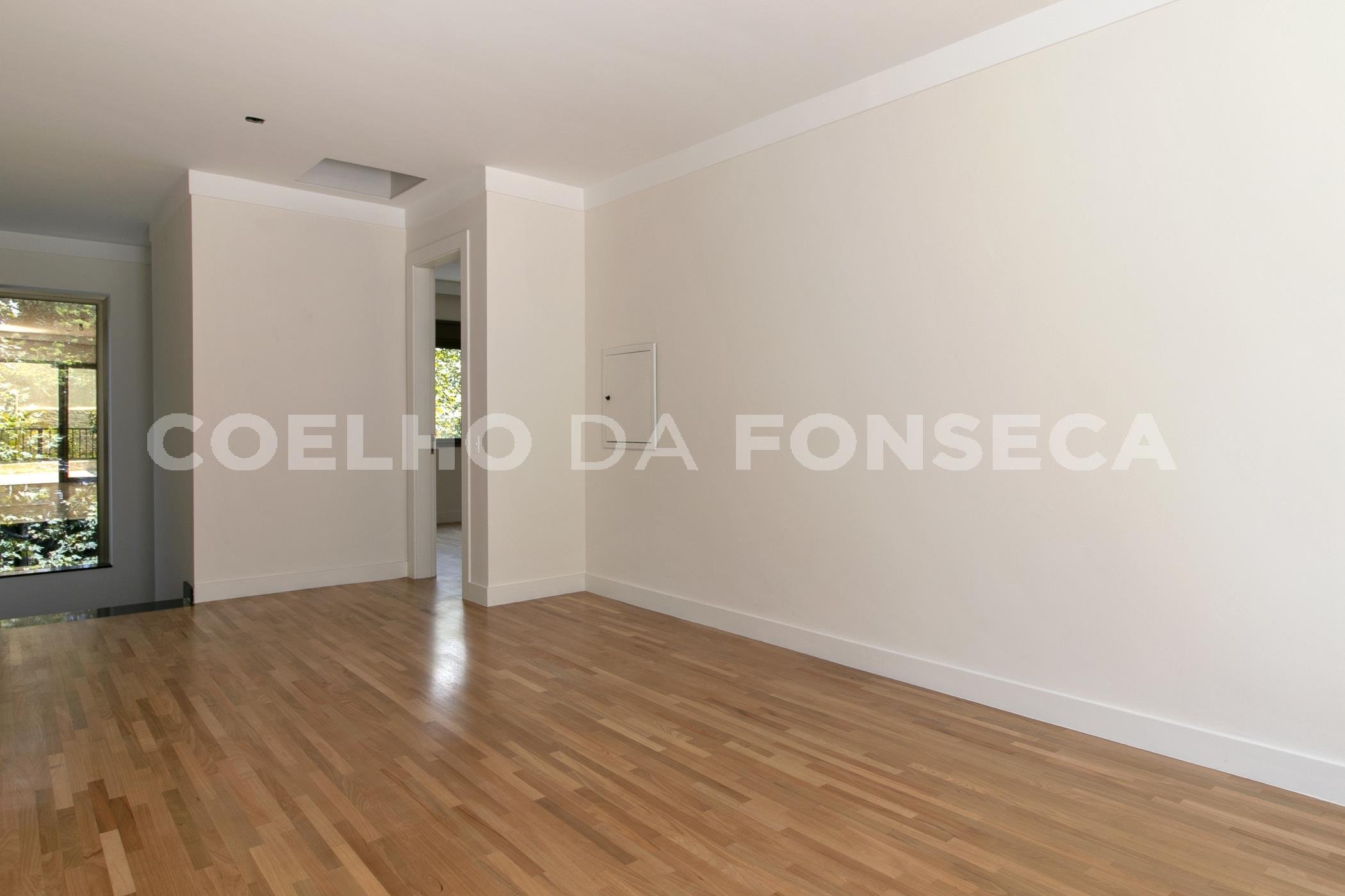 Hall de Circulação