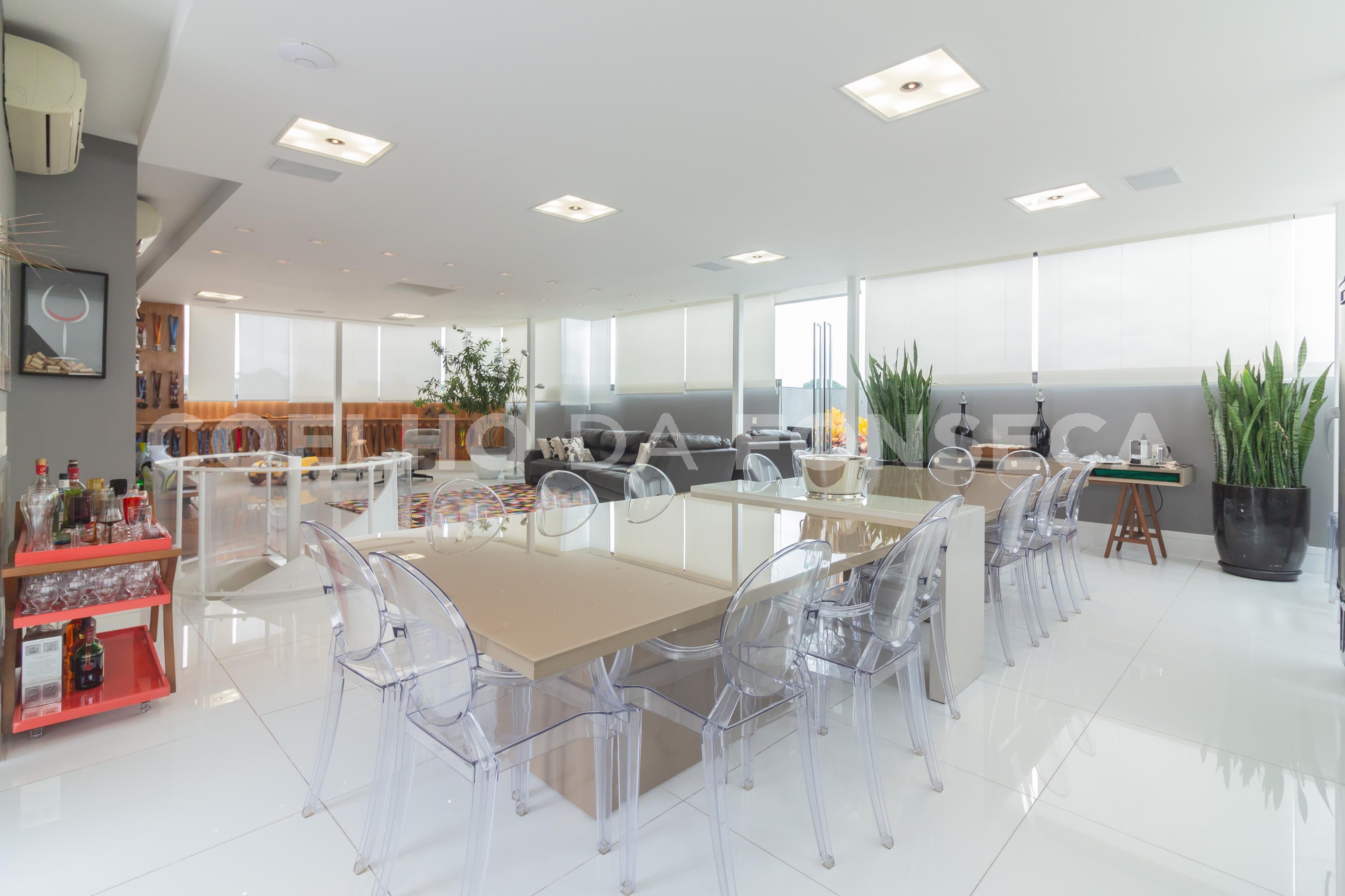 Espaço Gourmet (Unidade)