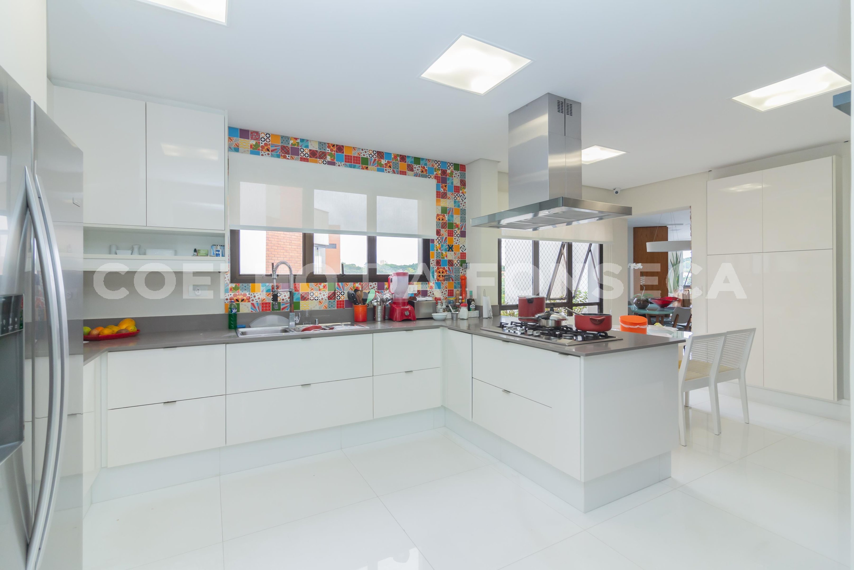 Espaço Gourmet (Unidade)