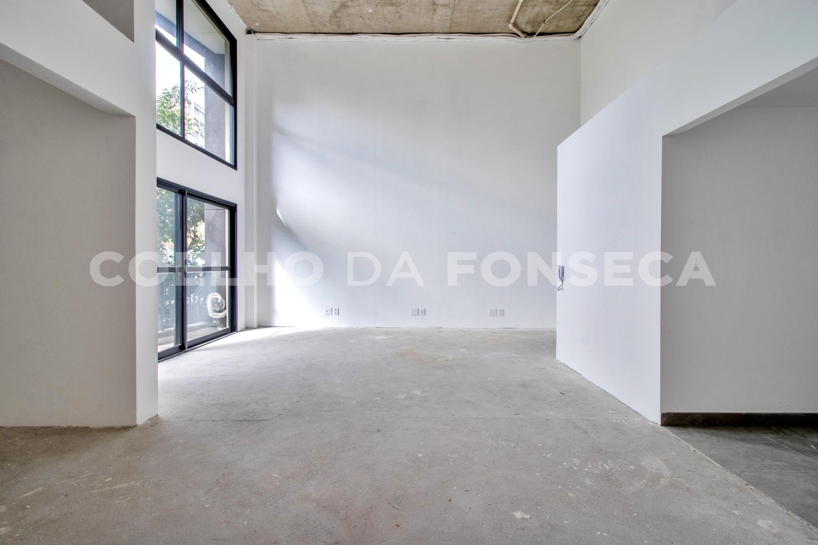 Sala Comercial