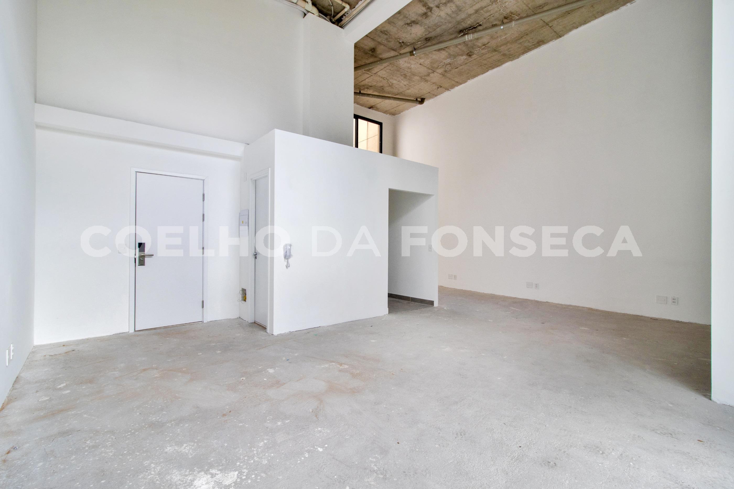 Sala Comercial