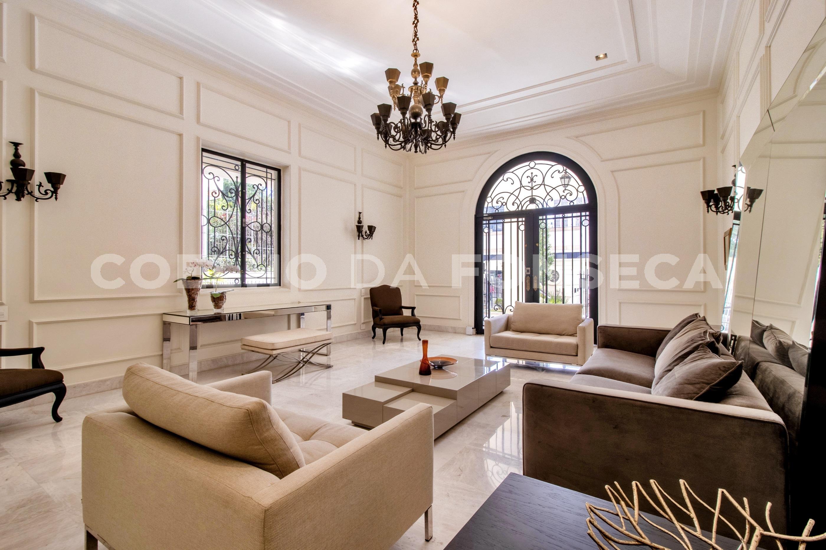 Hall de Entrada