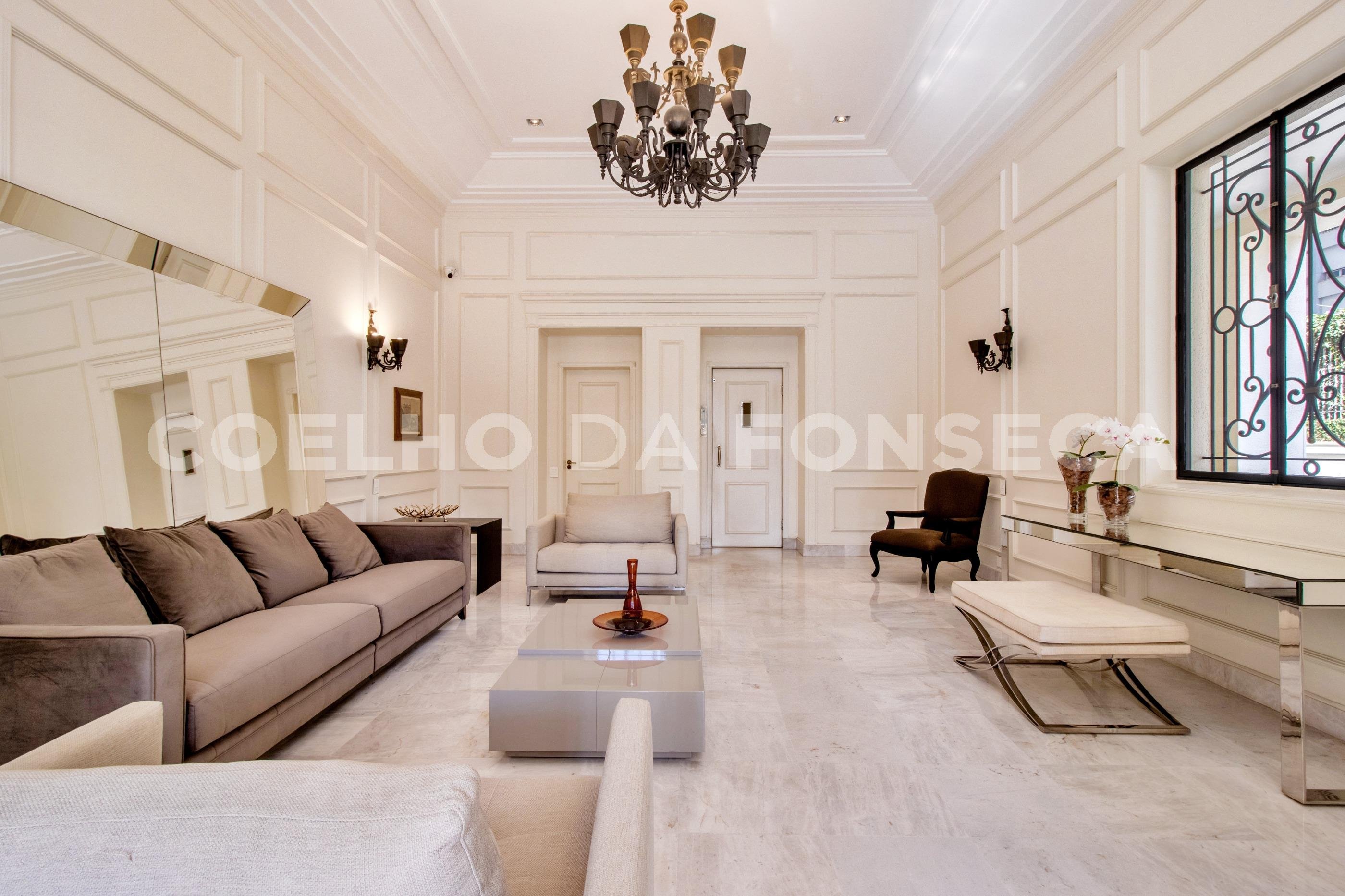 Hall de Entrada