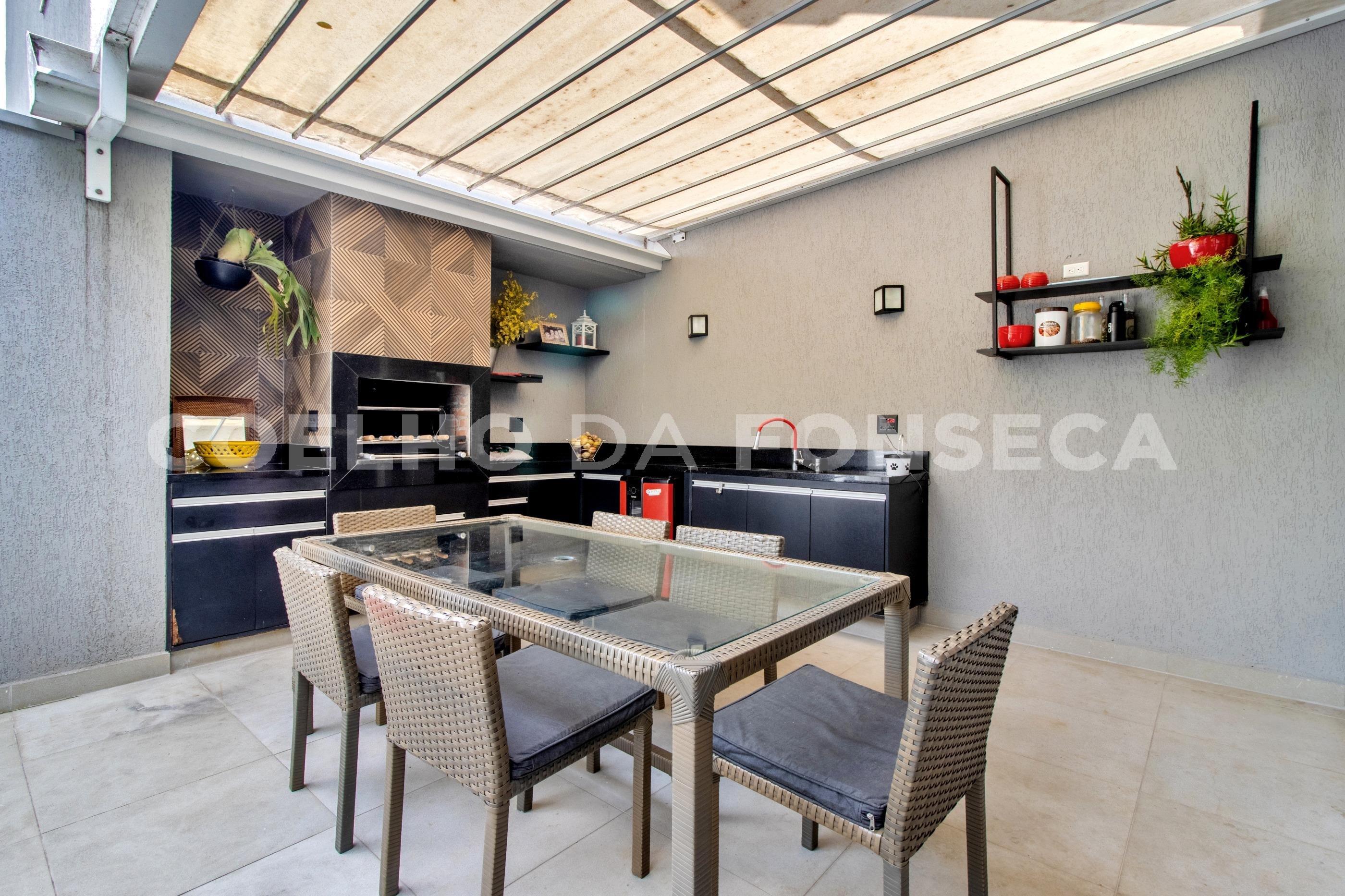 Espaço Gourmet (Unidade)