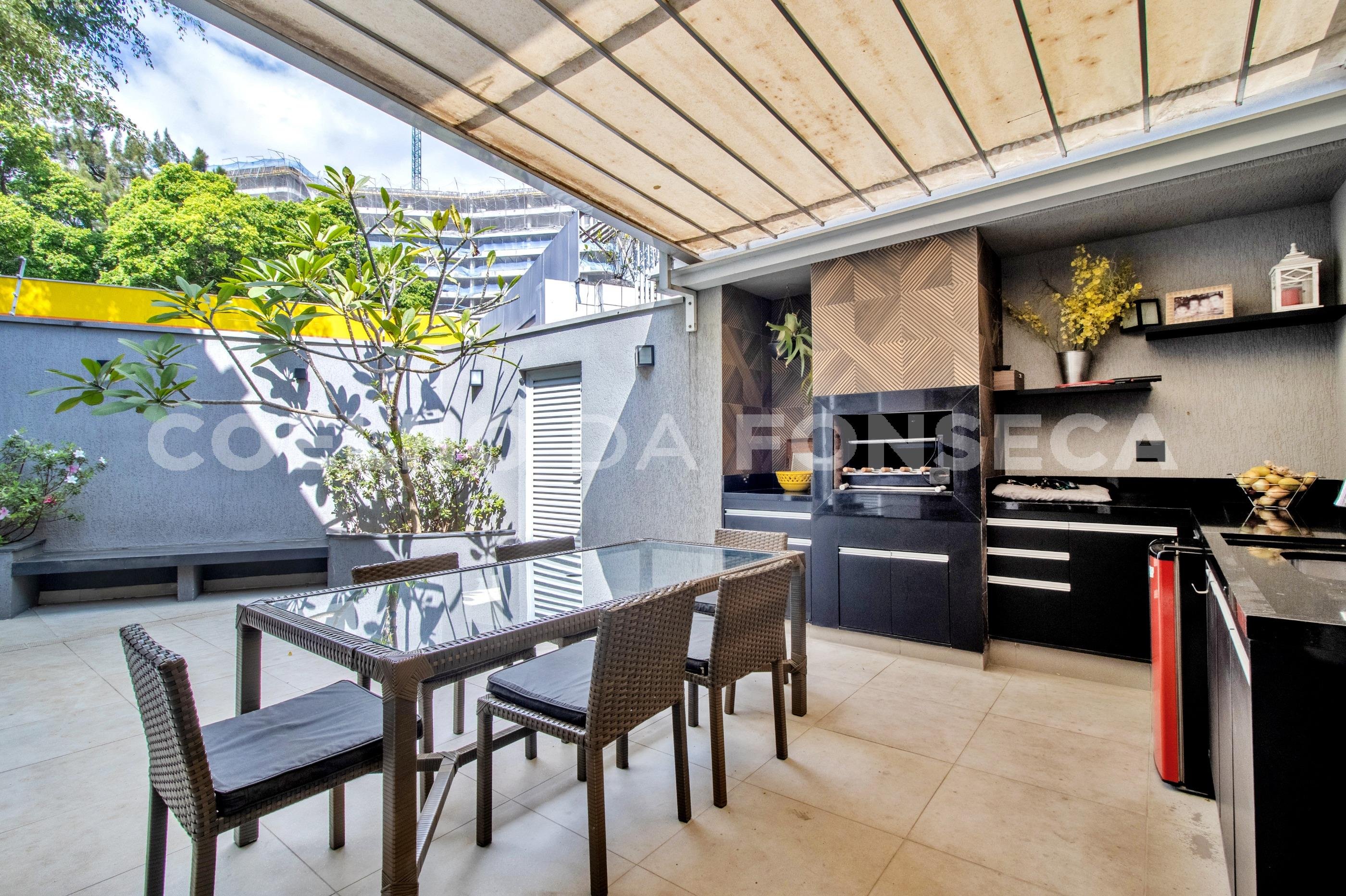 Espaço Gourmet (Unidade)