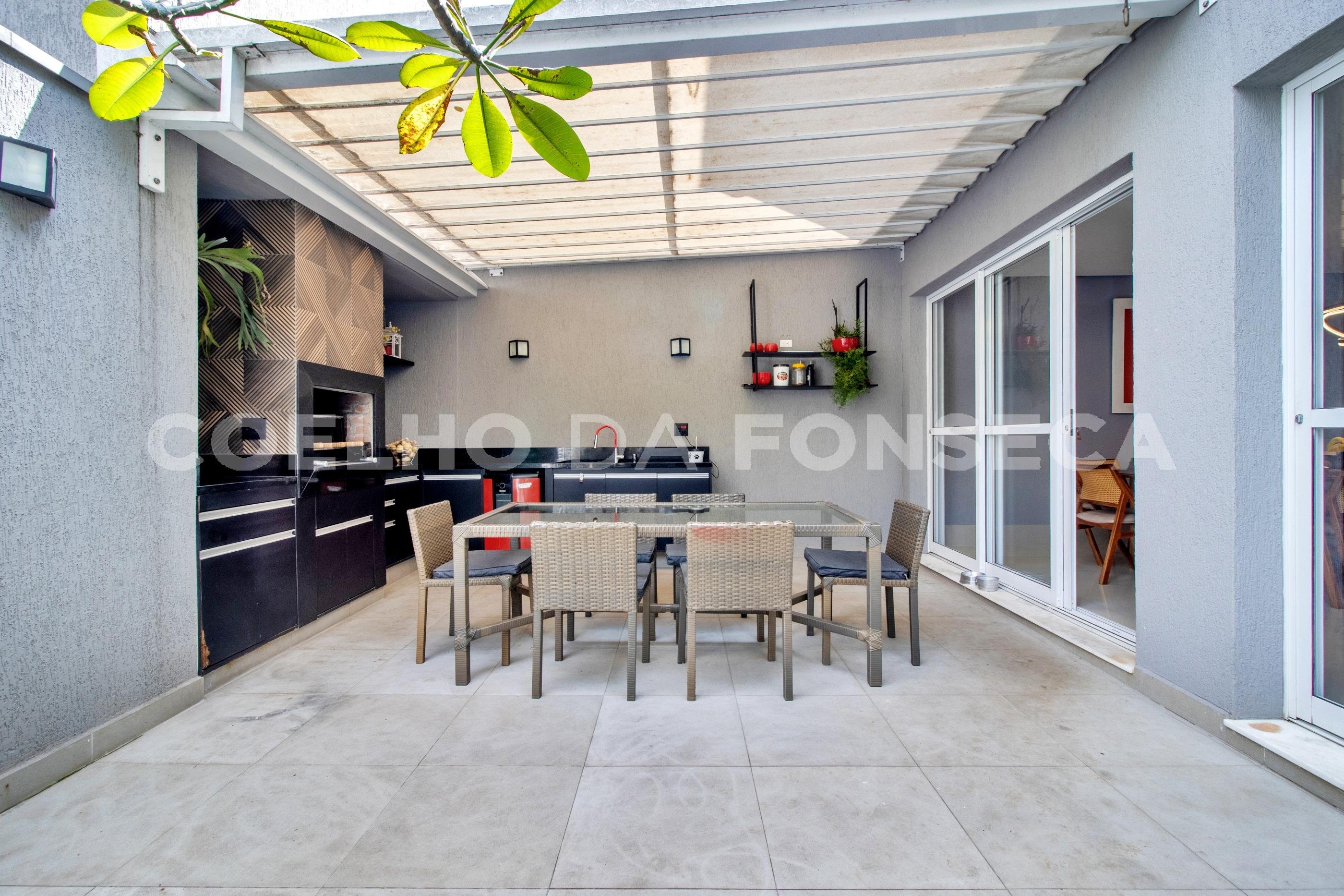 Espaço Gourmet (Unidade)