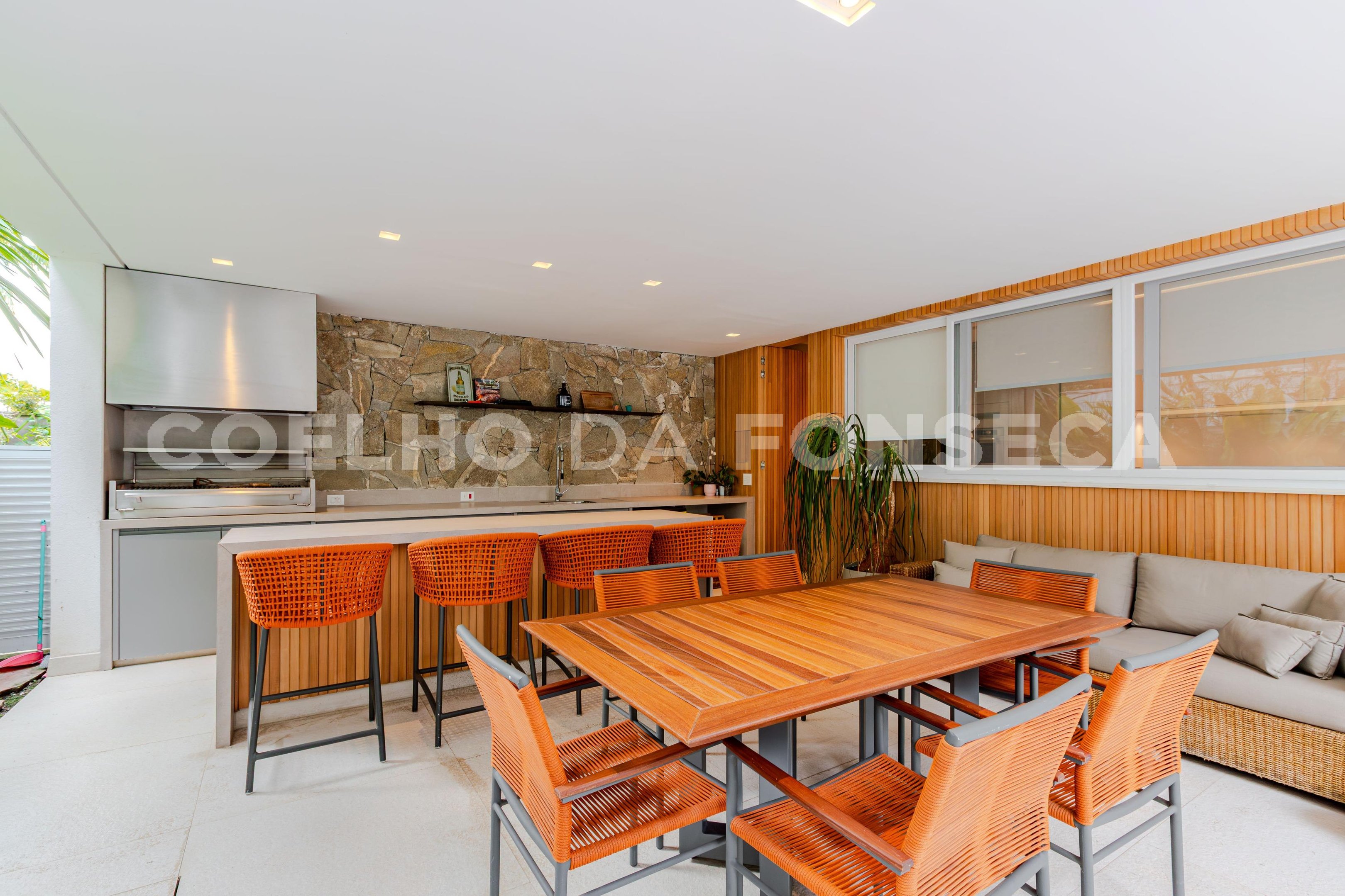 Espaço Gourmet (Unidade)