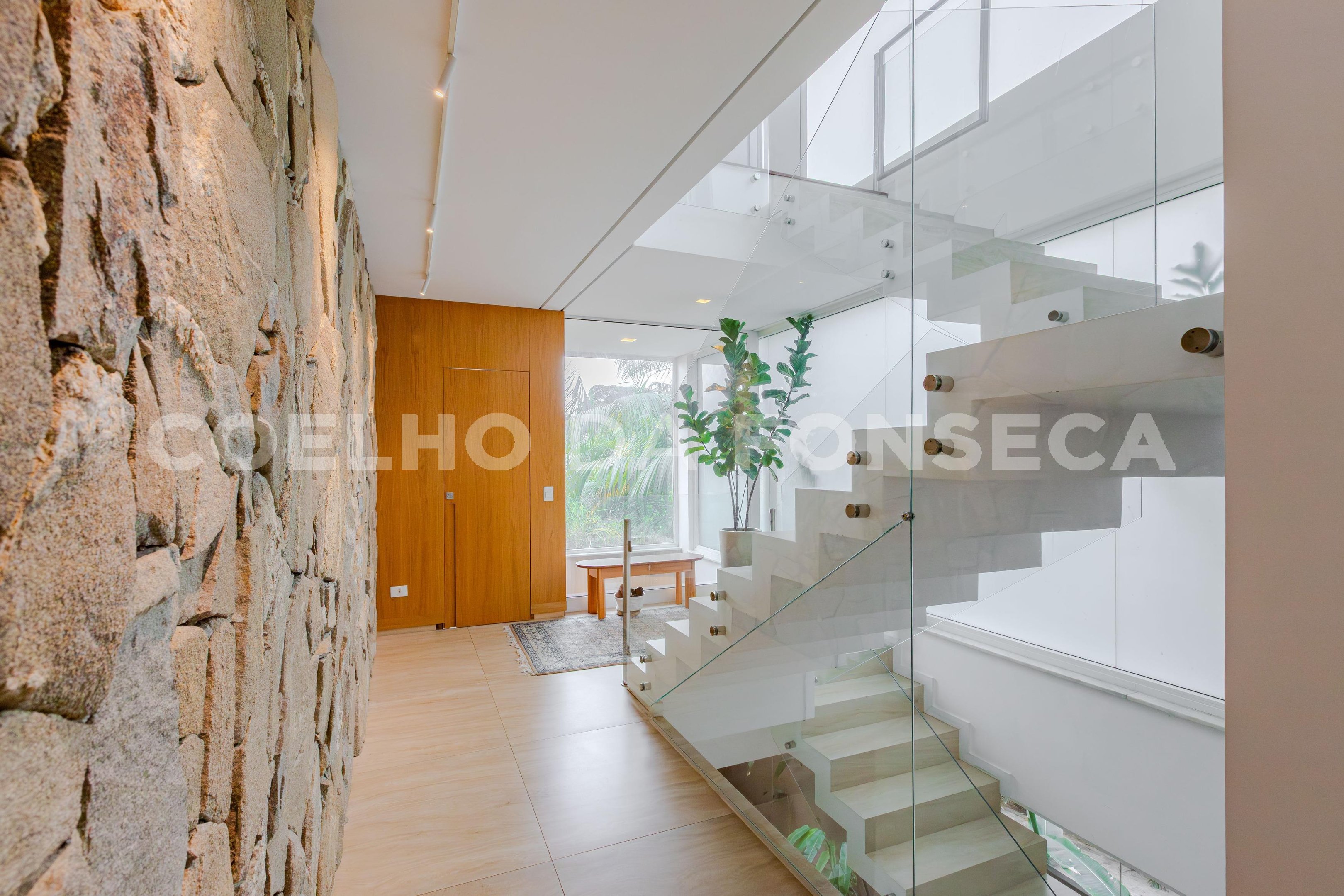 Hall de Circulação