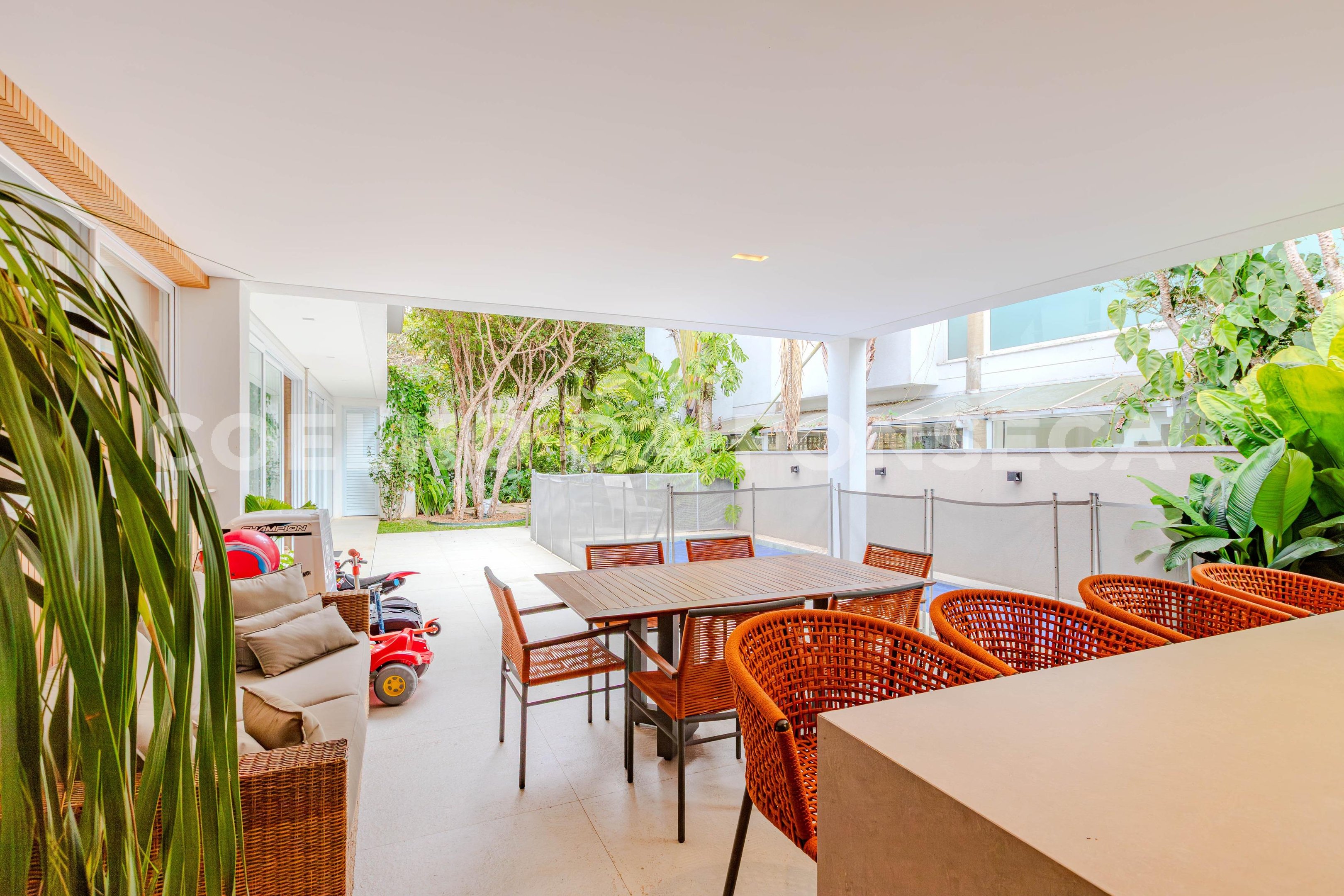 Espaço Gourmet (Unidade)