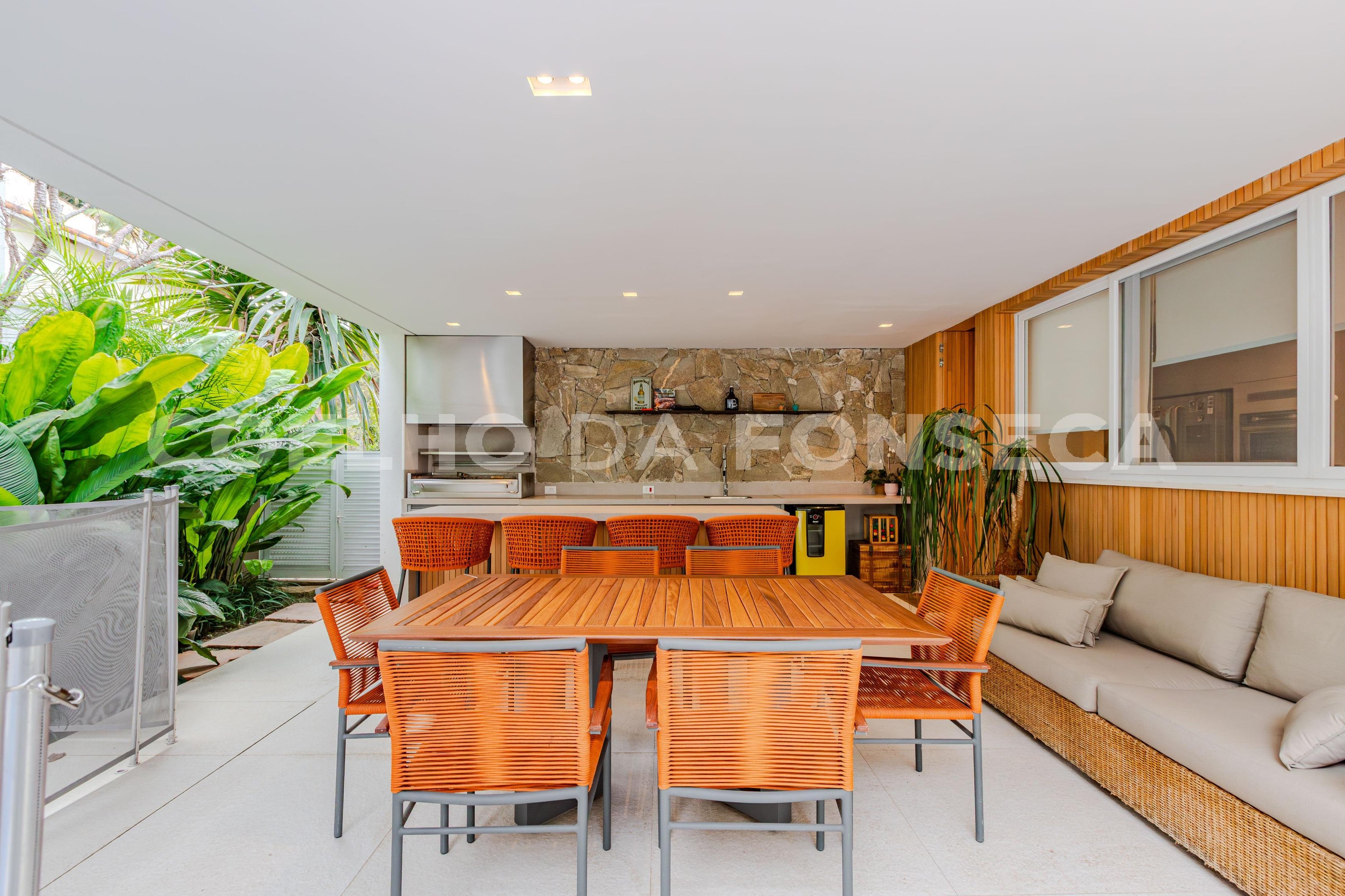 Espaço Gourmet (Unidade)