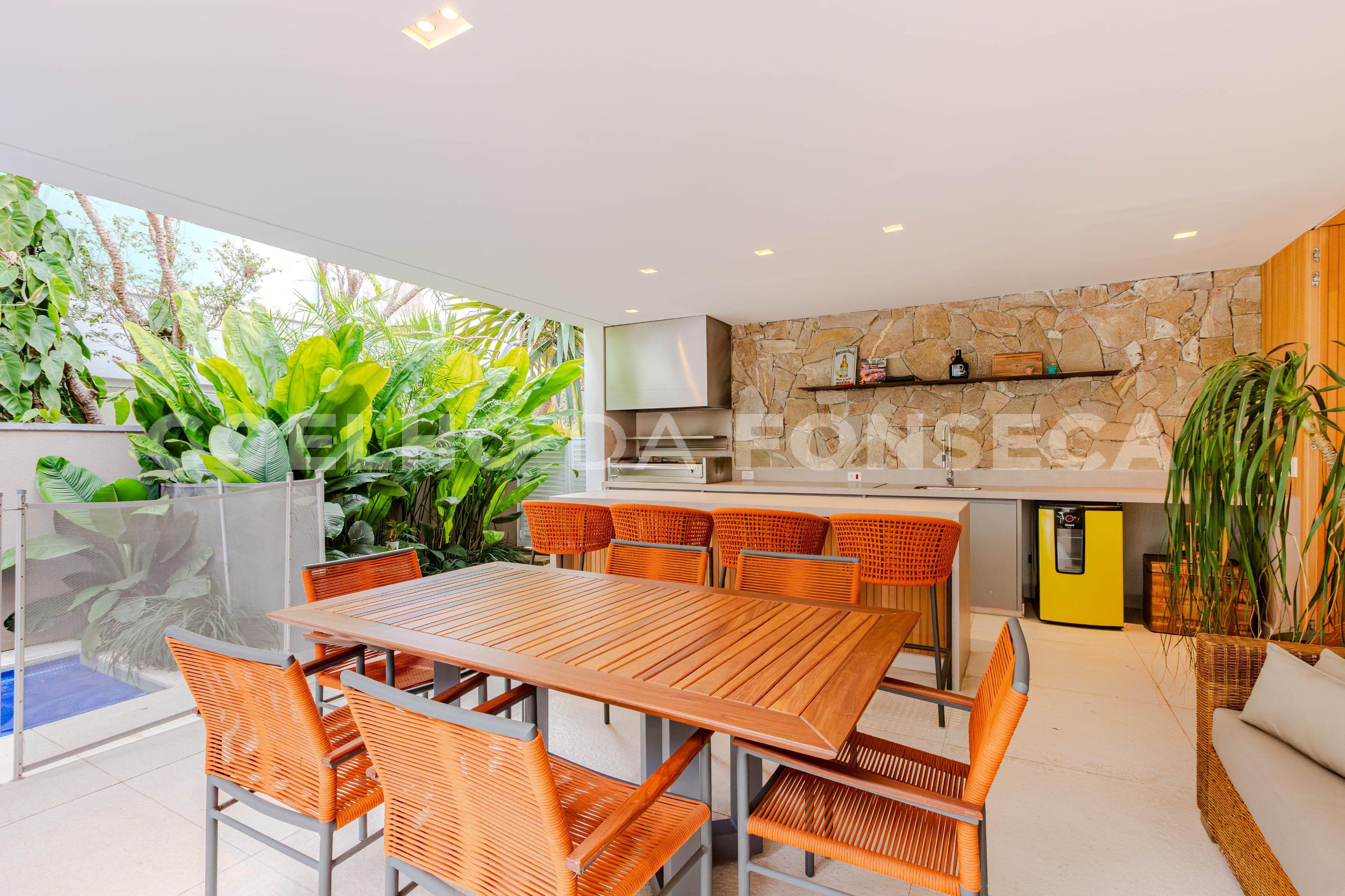 Espaço Gourmet (Unidade)