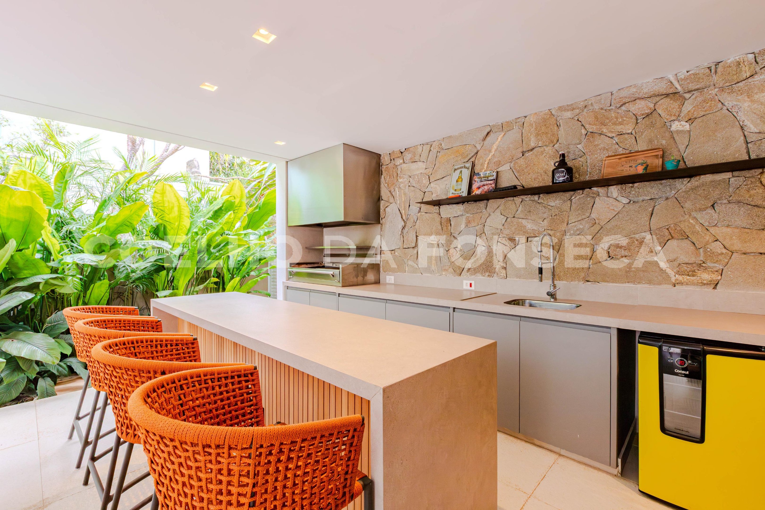 Espaço Gourmet (Unidade)